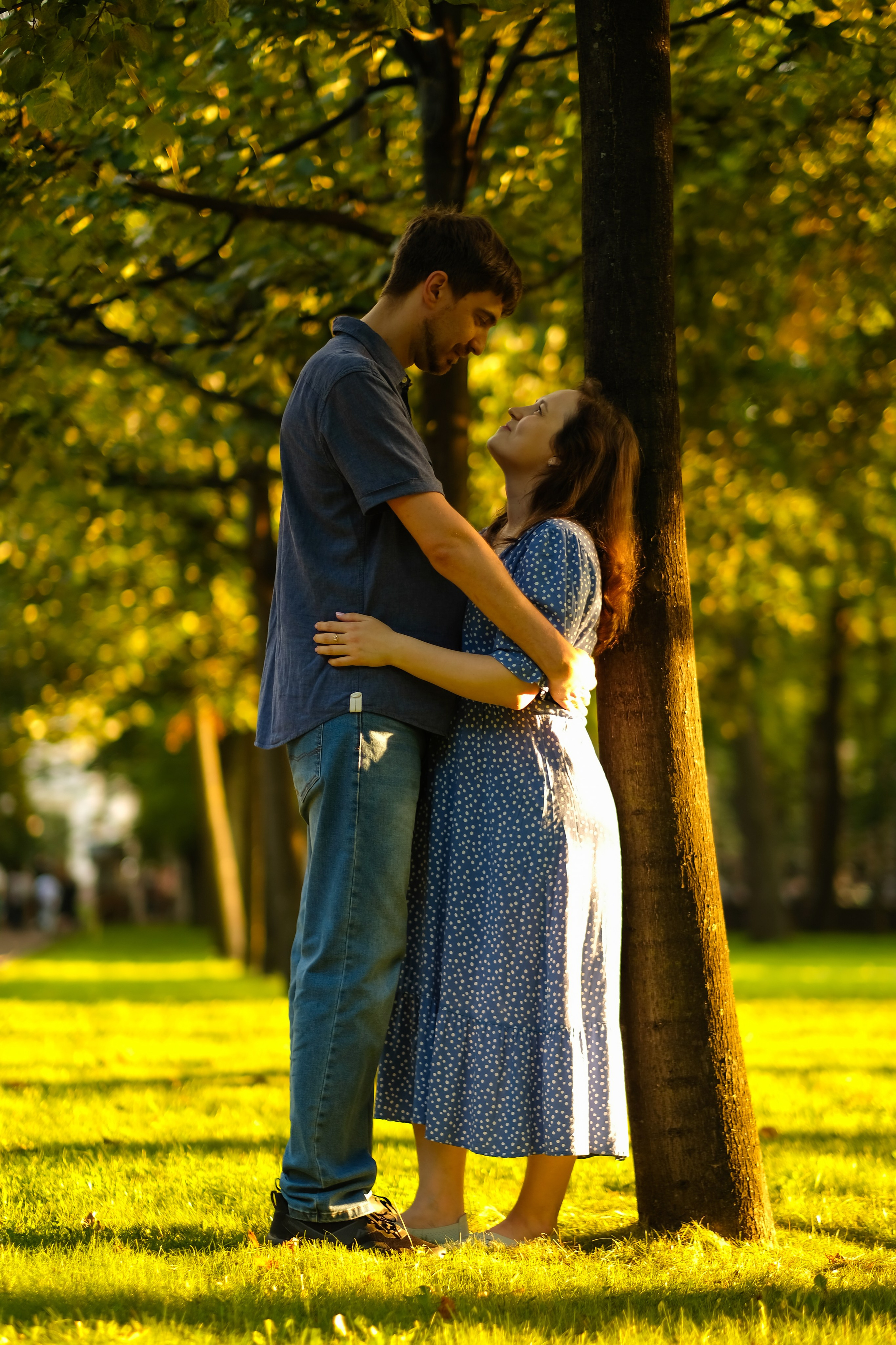 Фотосессия лавстори Питер. Портретный, репортажный фотограф Санкт-Петербург Елизавета Комарова