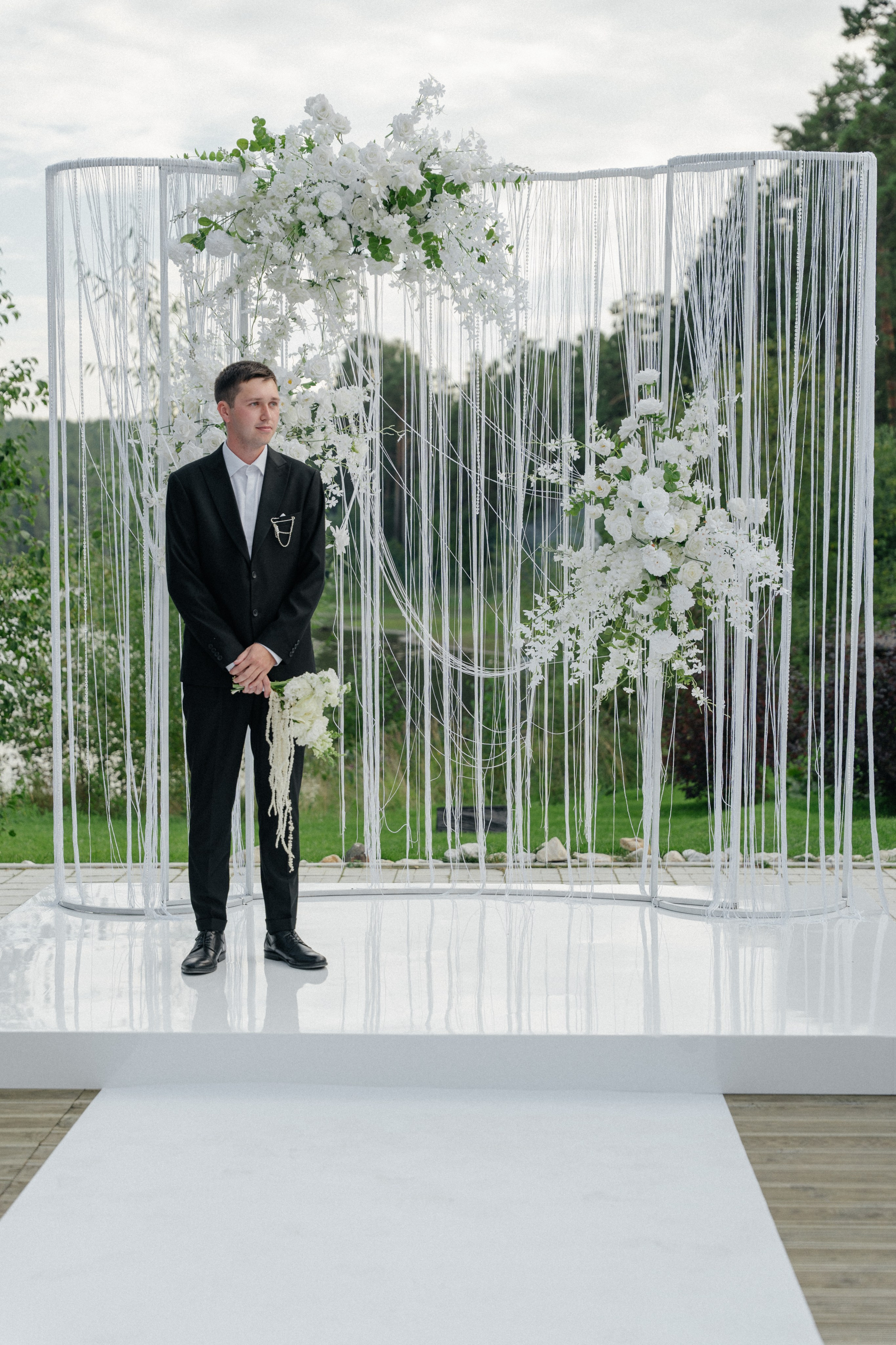 Никита и Елена. Фотограф в Екатеринбурге Семен Китаев