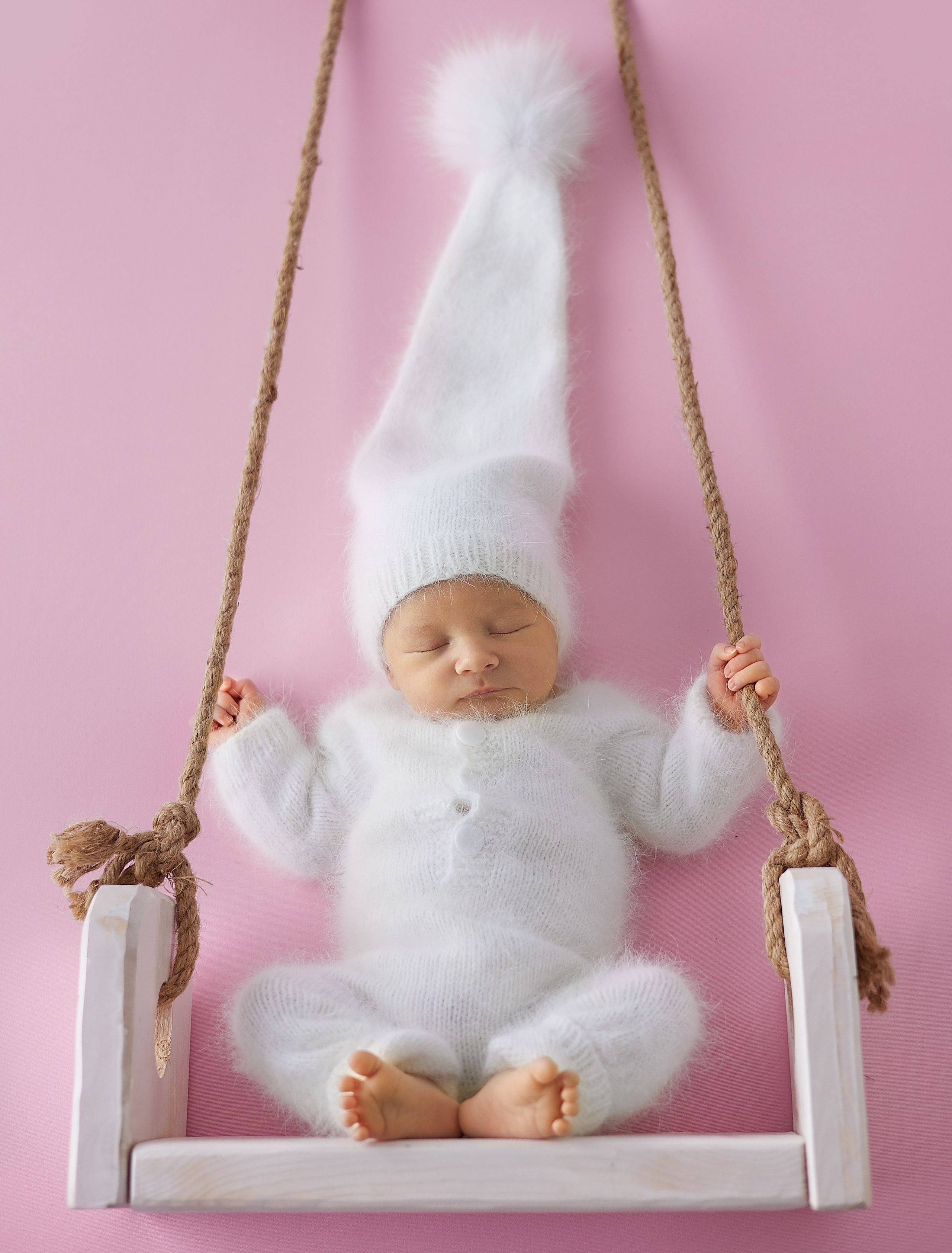 Новорождённые. Детский Фотограф новорождённых