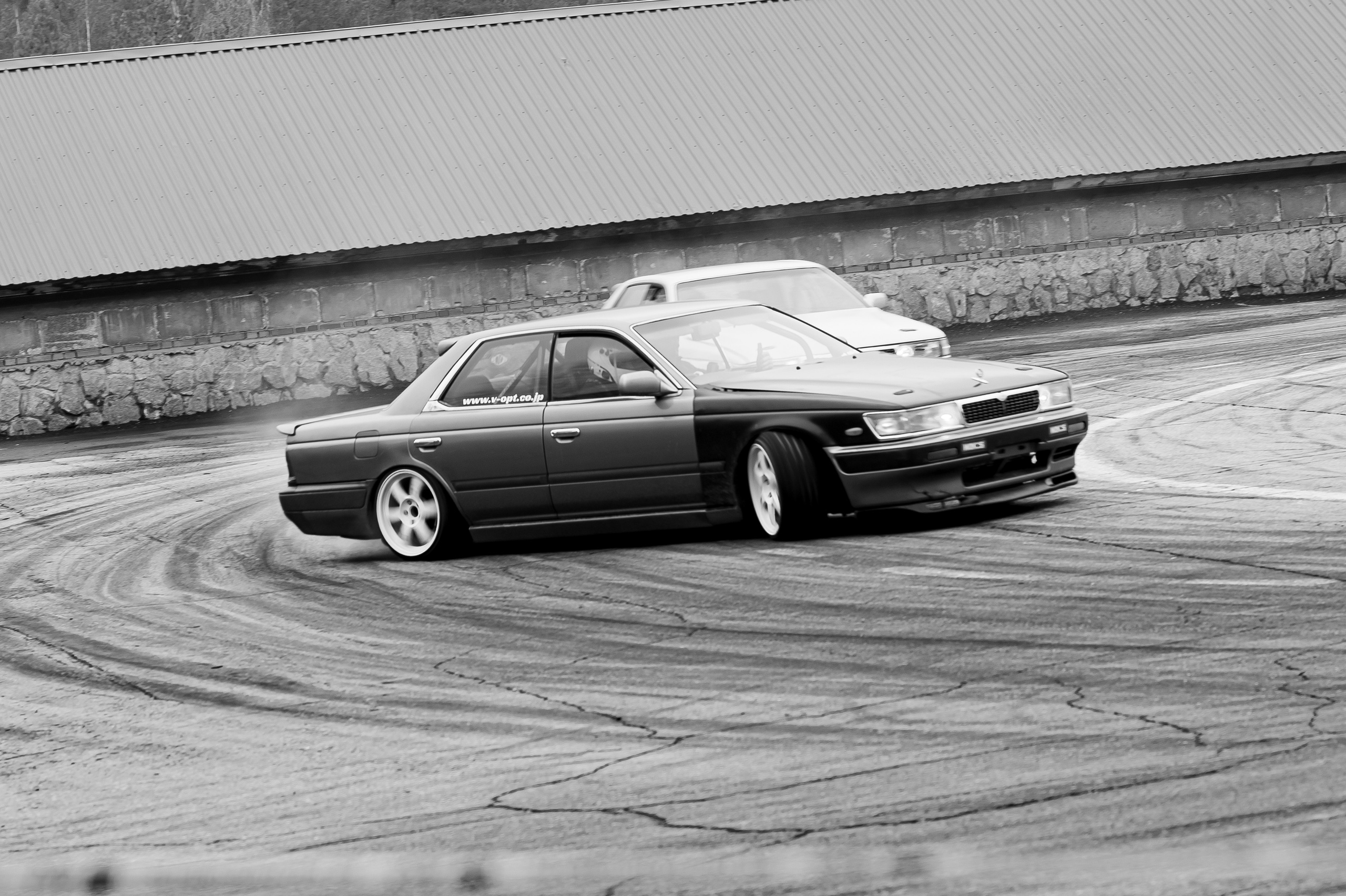 ENJOY! DRIFT EVENT, апрель²⁰²⁵. Репортажный фотограф в Челябинске Анастасия Хмарук