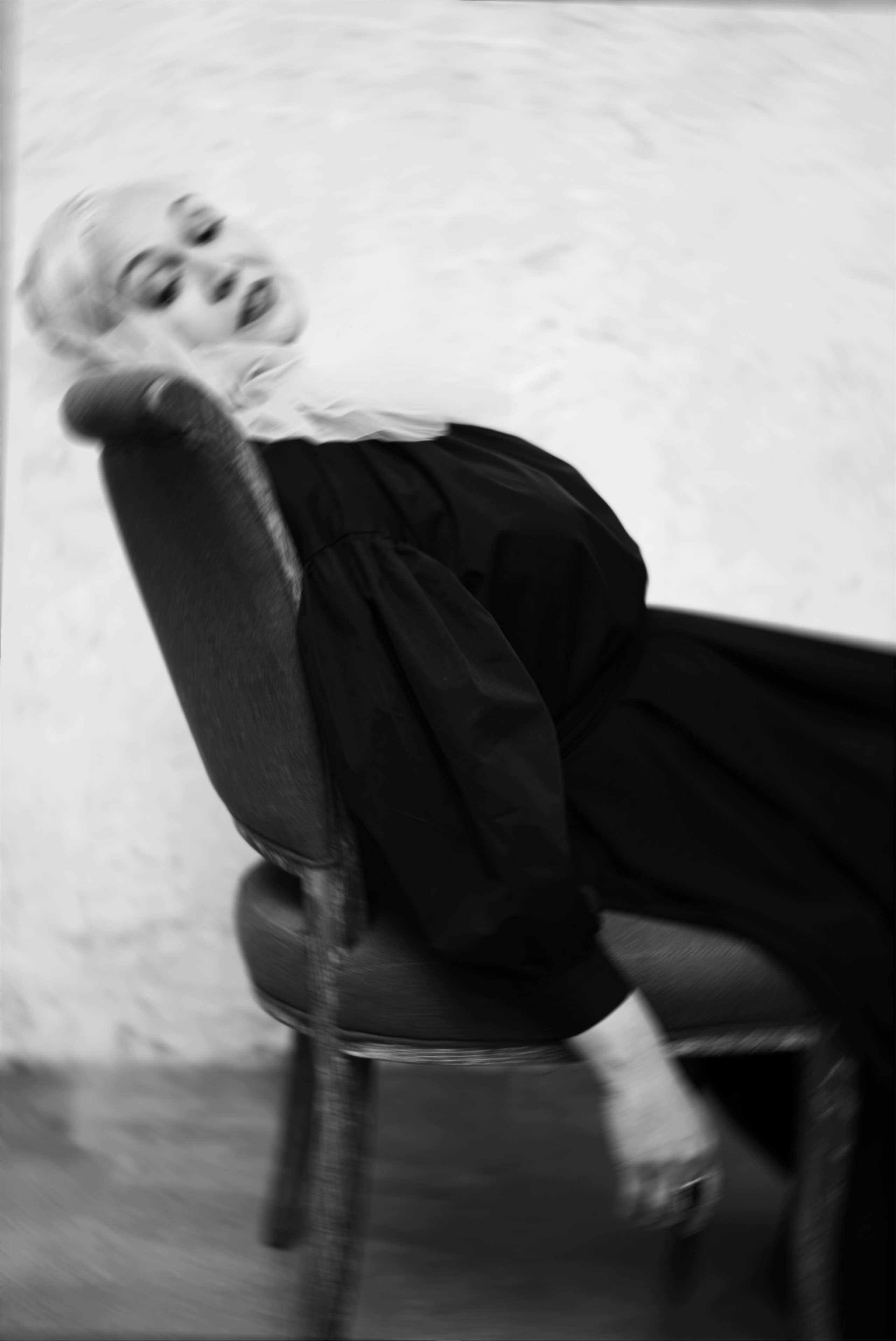 Svetlana. Фотограф Валерия Витте г. Москва