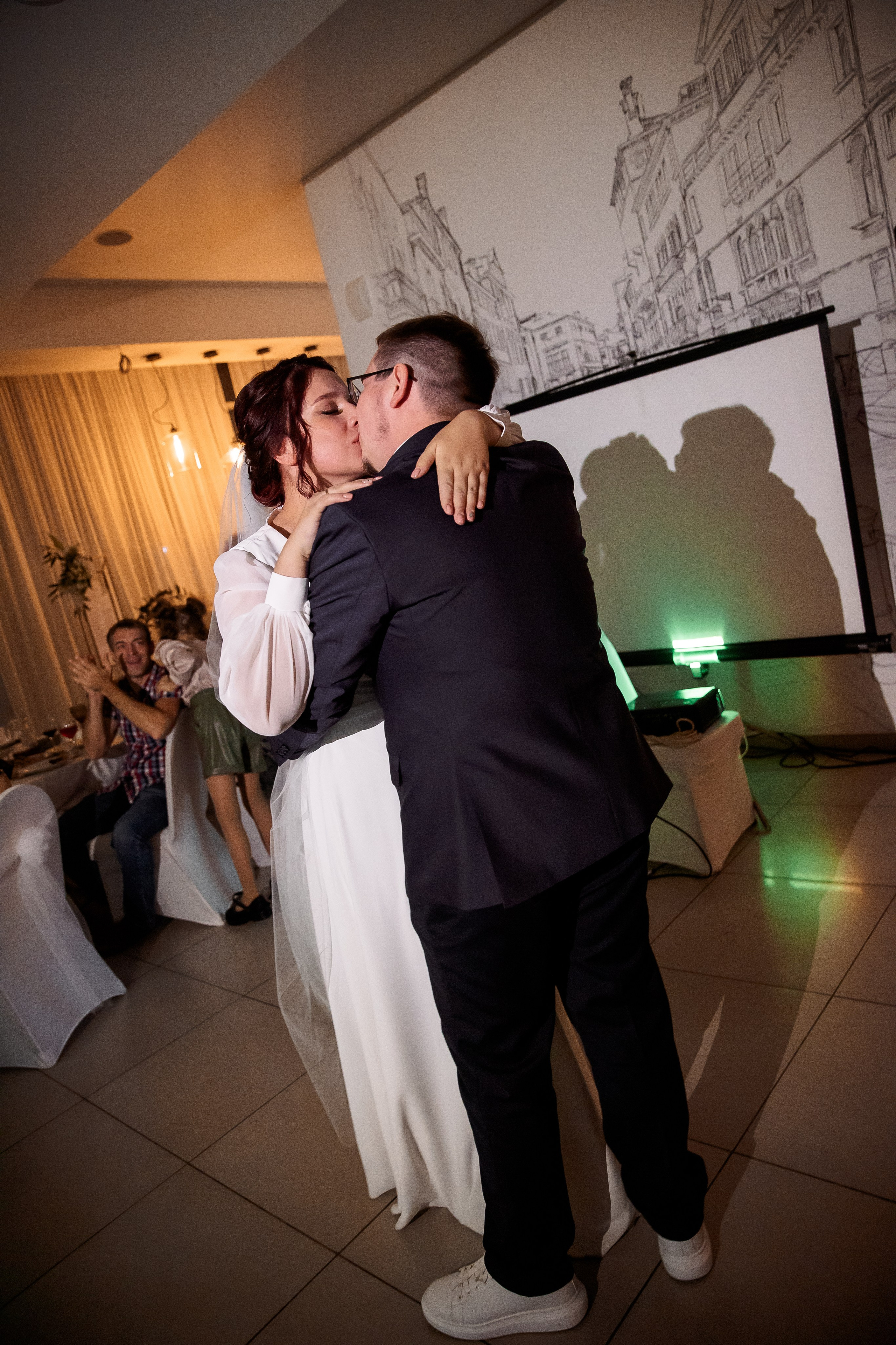 Андрей и Алина. Свадебный и семейный фотограф в Челябинске Юлия Ишимова