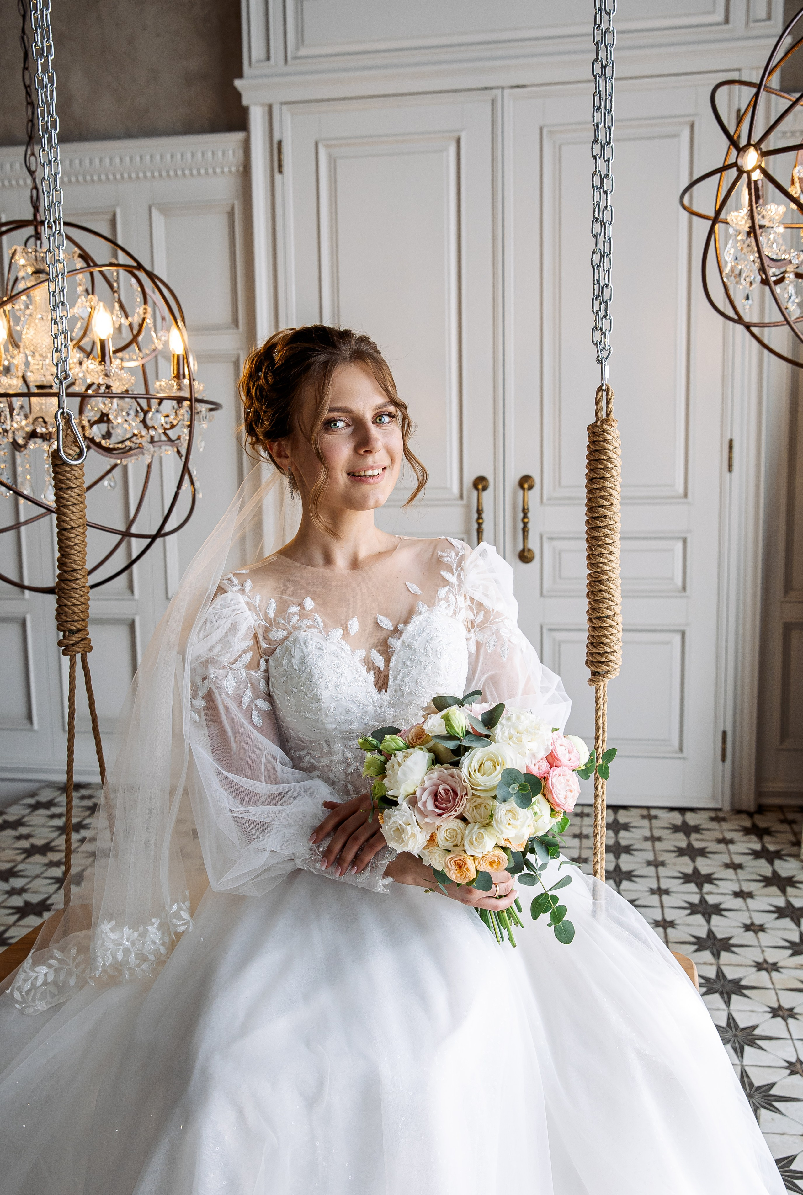 Евгений и Татьяна. Свадебный и семейный фотограф в Челябинске Юлия Ишимова