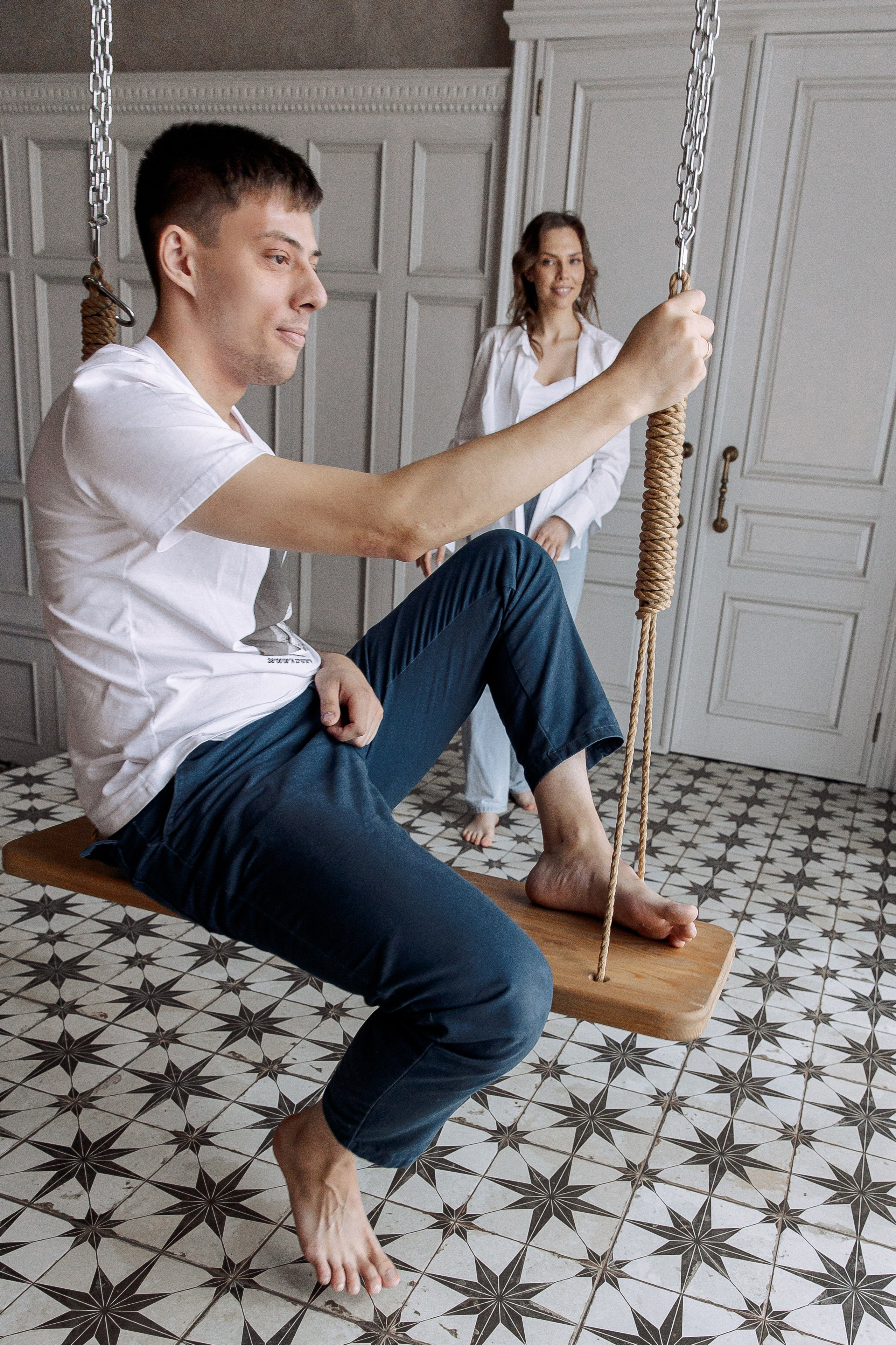 Ильнур и Елена. Свадебный и семейный фотограф в Челябинске Юлия Ишимова