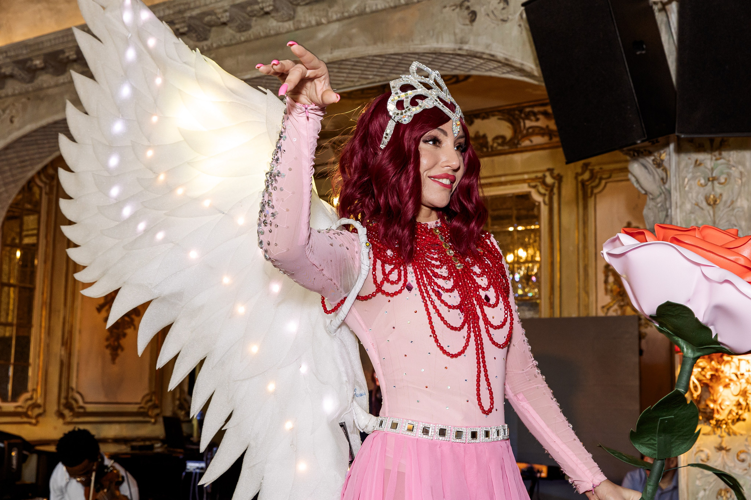 Свадебная выставка. Свадебный и семейный фотограф в Челябинске Юлия Ишимова