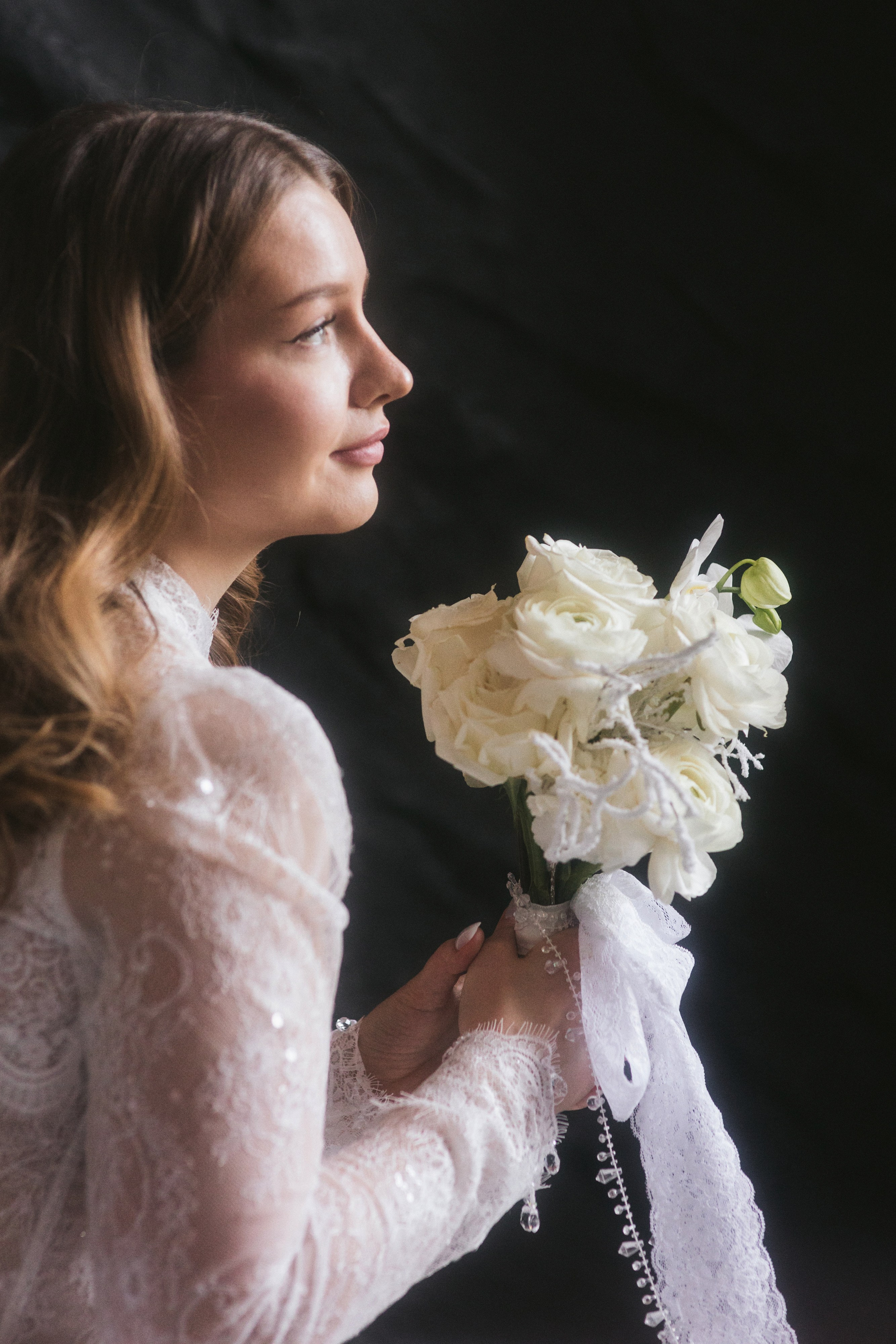 Илья и Виктория. Свадебный, репортажный фотограф в Тюмени Сергей Тапилин