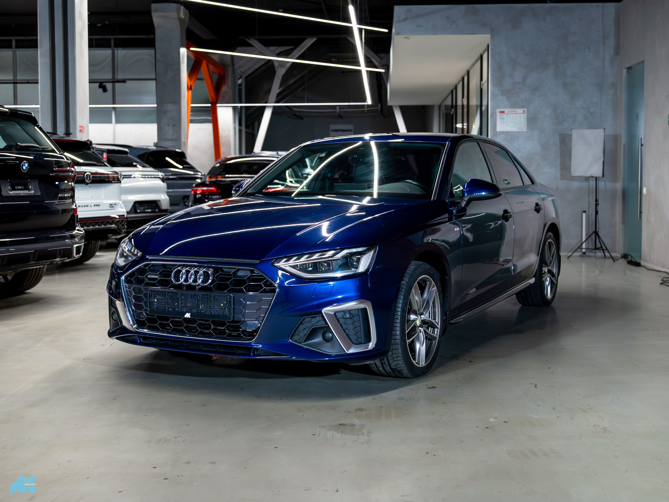 ChestImport. Фотограф Александра Рузиева aka Ju1cyFlex