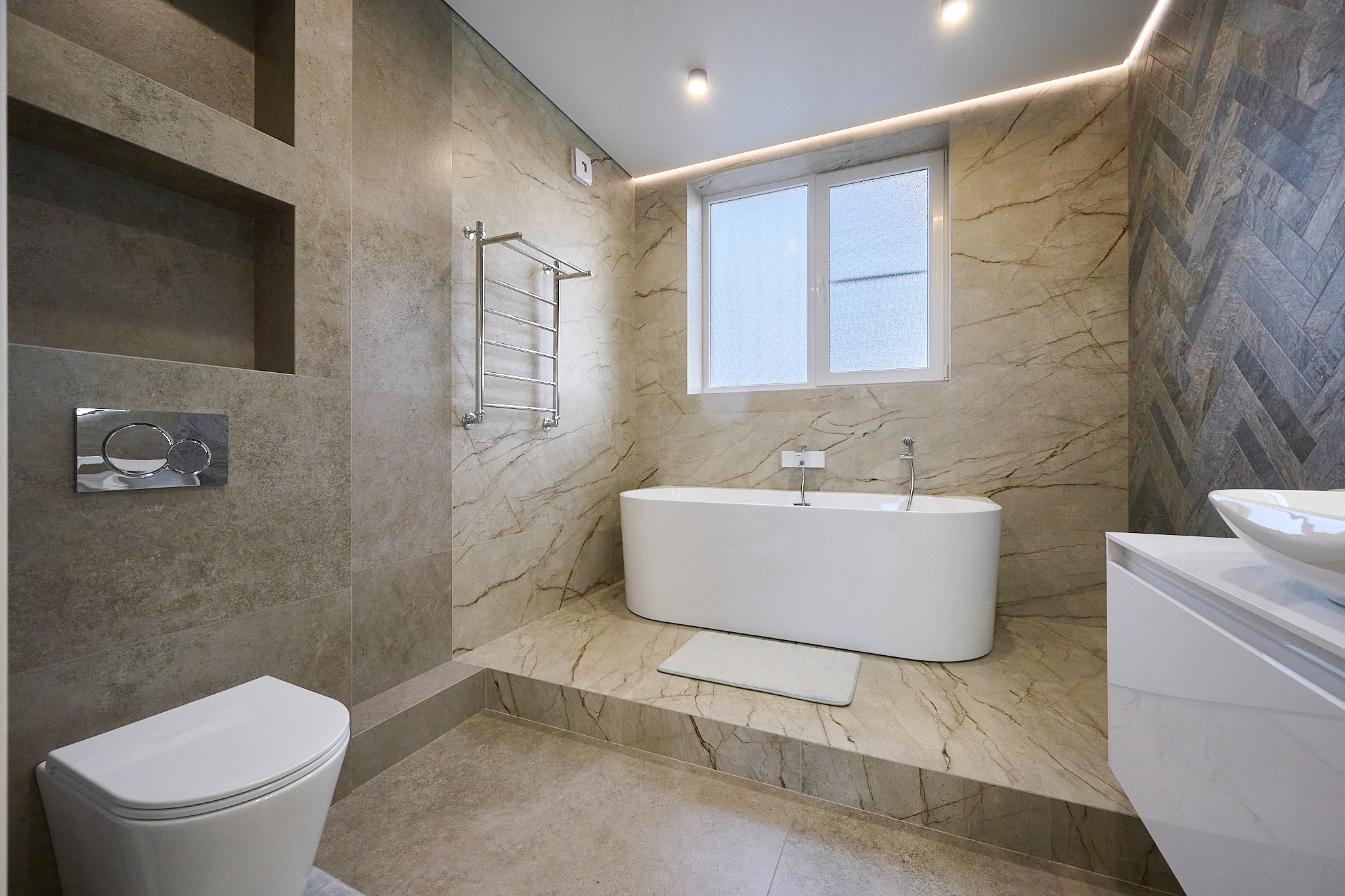 Дом 200. Интерьерный фотограф в Краснодаре