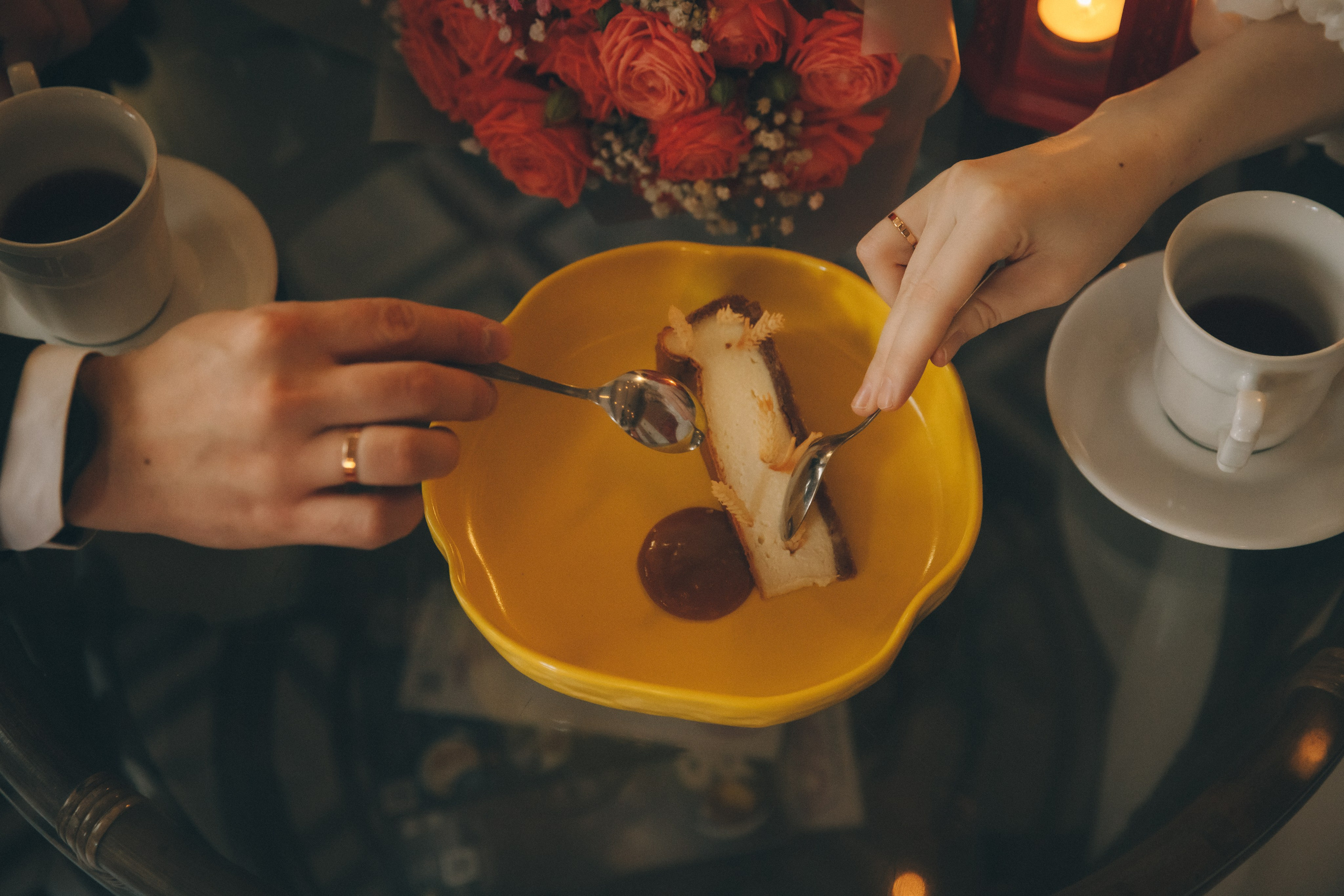 Екатерина и Даниил. Фотограф Зеленоградск Красильникова Елена