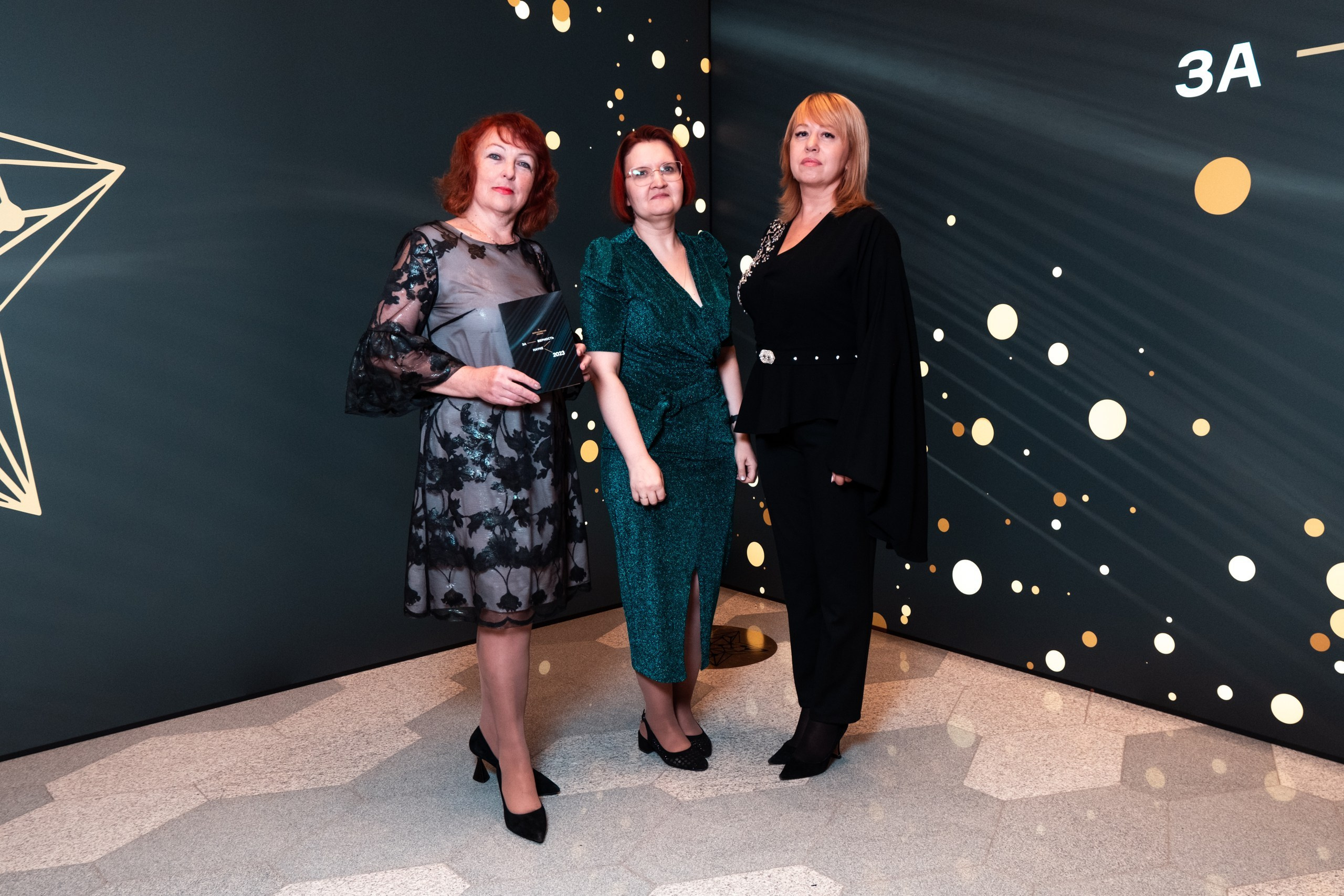 Репотраж (За верность науке). Фотограф и видеограф в Москве и МО — Евгений Лавров