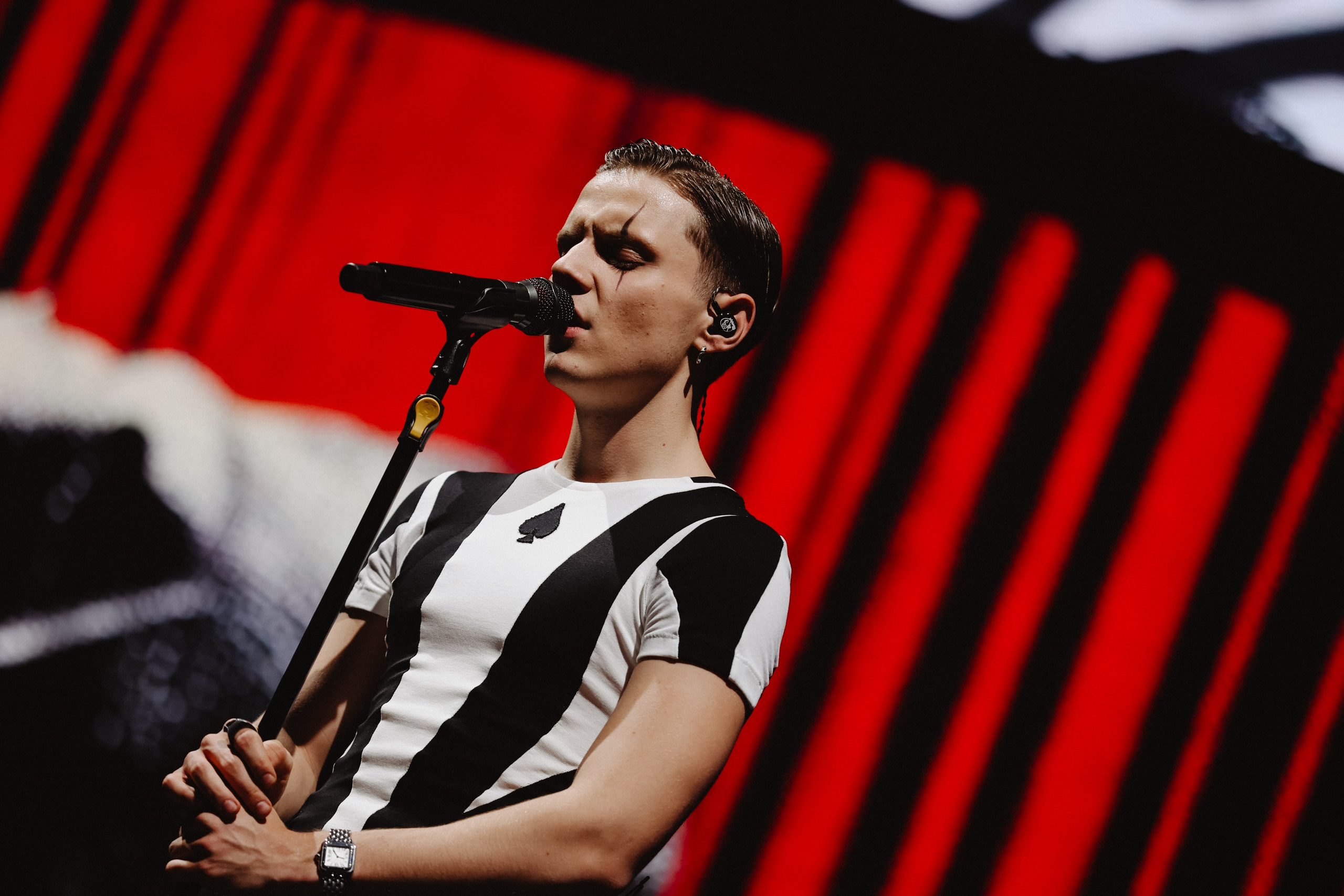 Концертная съёмка: эмоции и энергия в кадре. Профессиональный фотограф звезд, концертов и спортивных событий