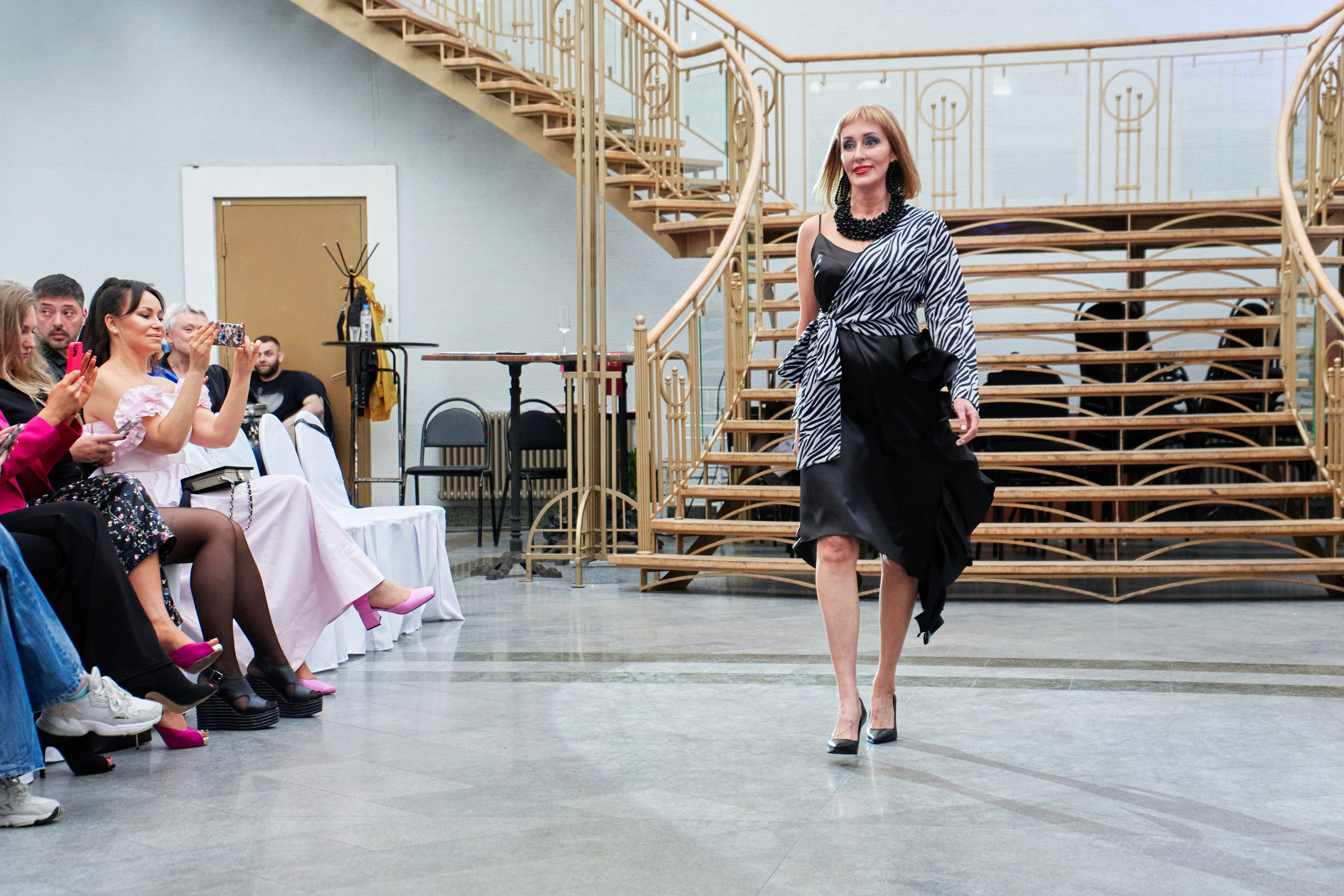 Королева мегаполиса. Фотограф в Санкт-Петербурге Алексеев Егор