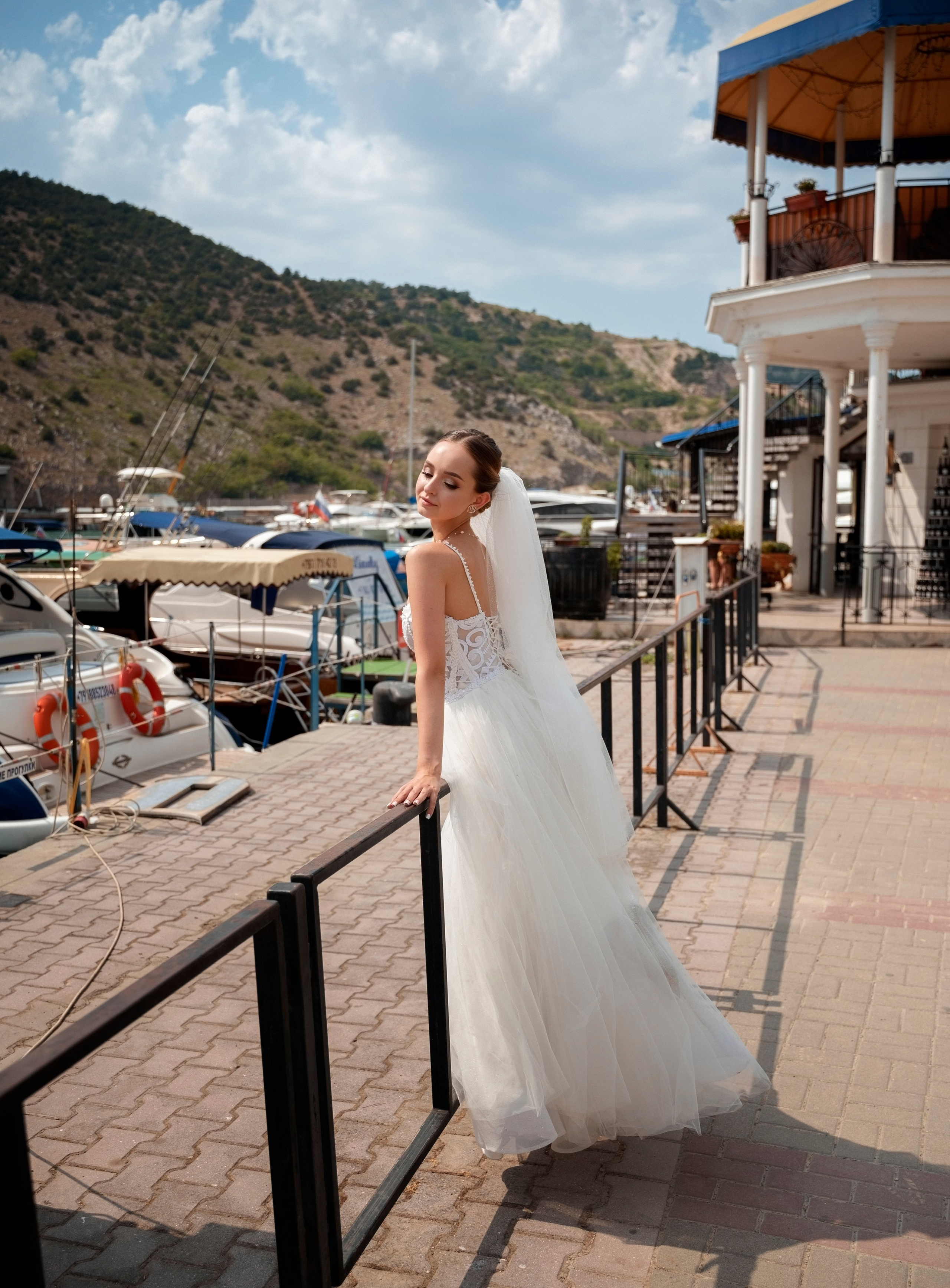 Никита&Дарья. Ваш фотограф в Крыму