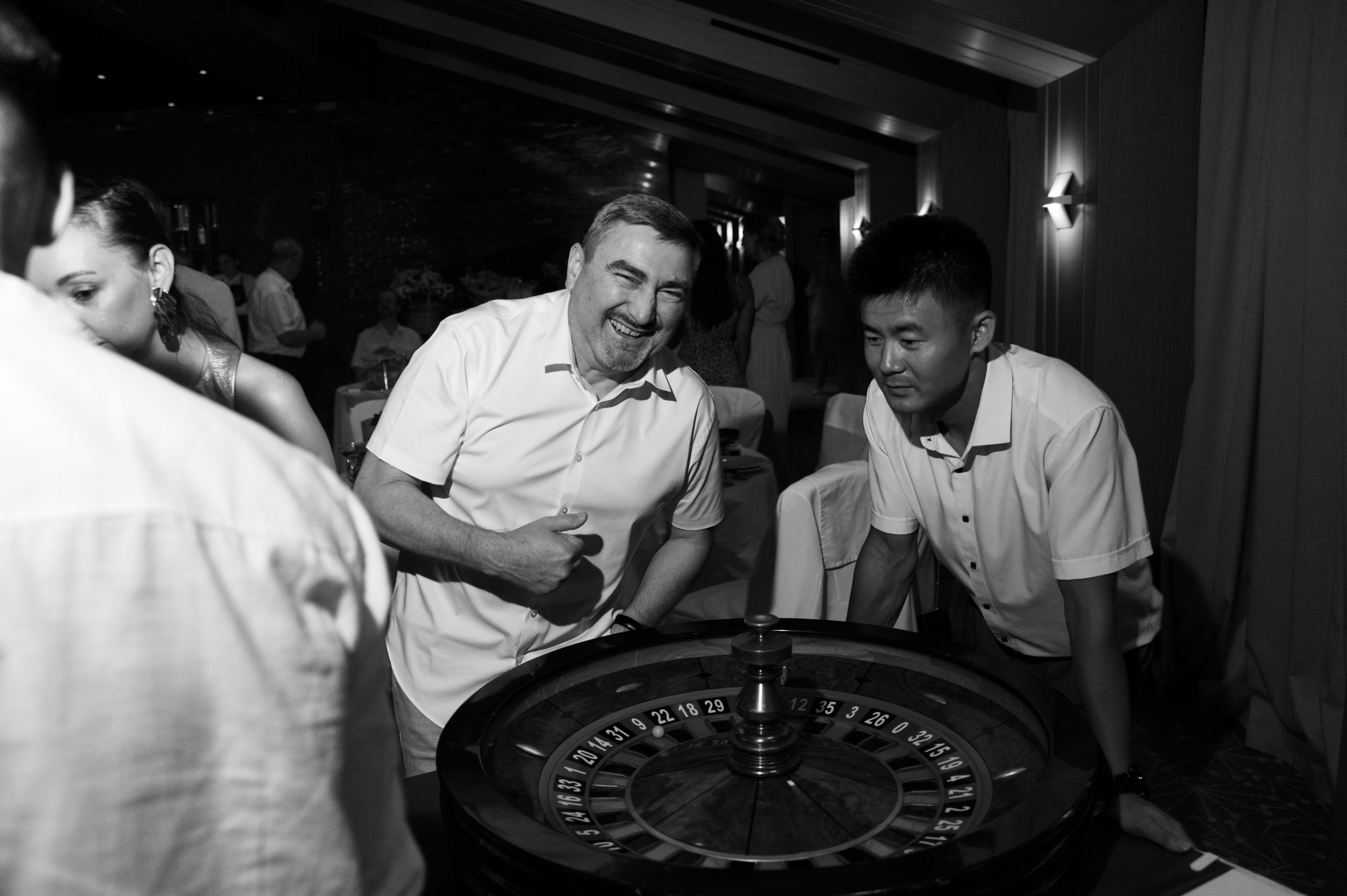 День Рождение 26.08.2024. Свадебный фотограф во Владивостоке Гарагуля Игорь