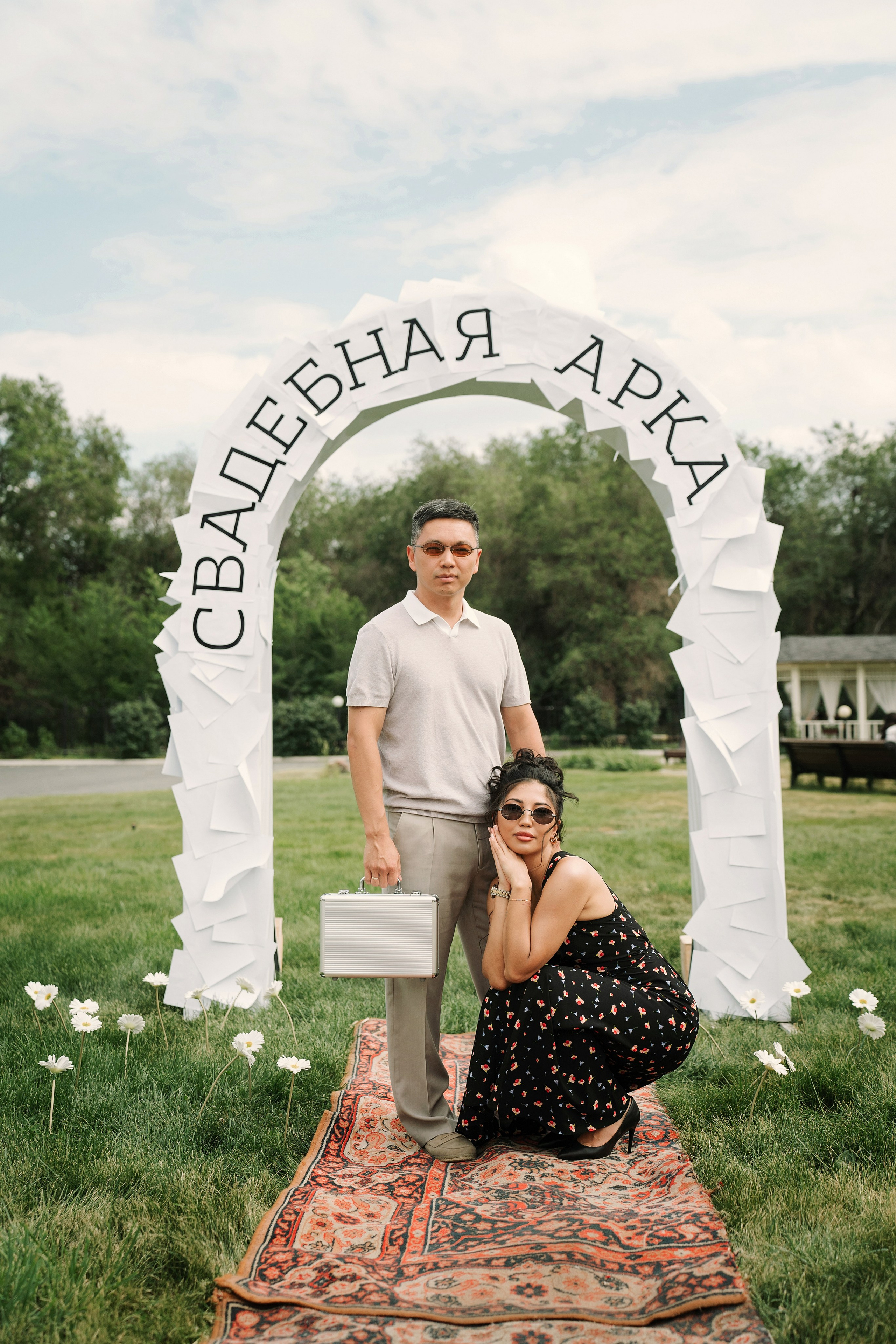 ANTON I EKATERINA. Семейный и портретный фотограф в г. Орск Алишер Азимов