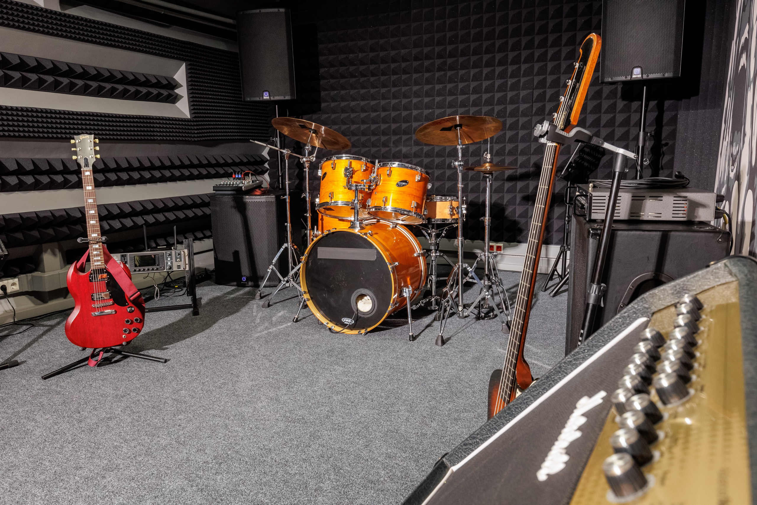 Интерьеры и выставки. Фотограф Сергей Лукьянов @xapeton_photo Москва