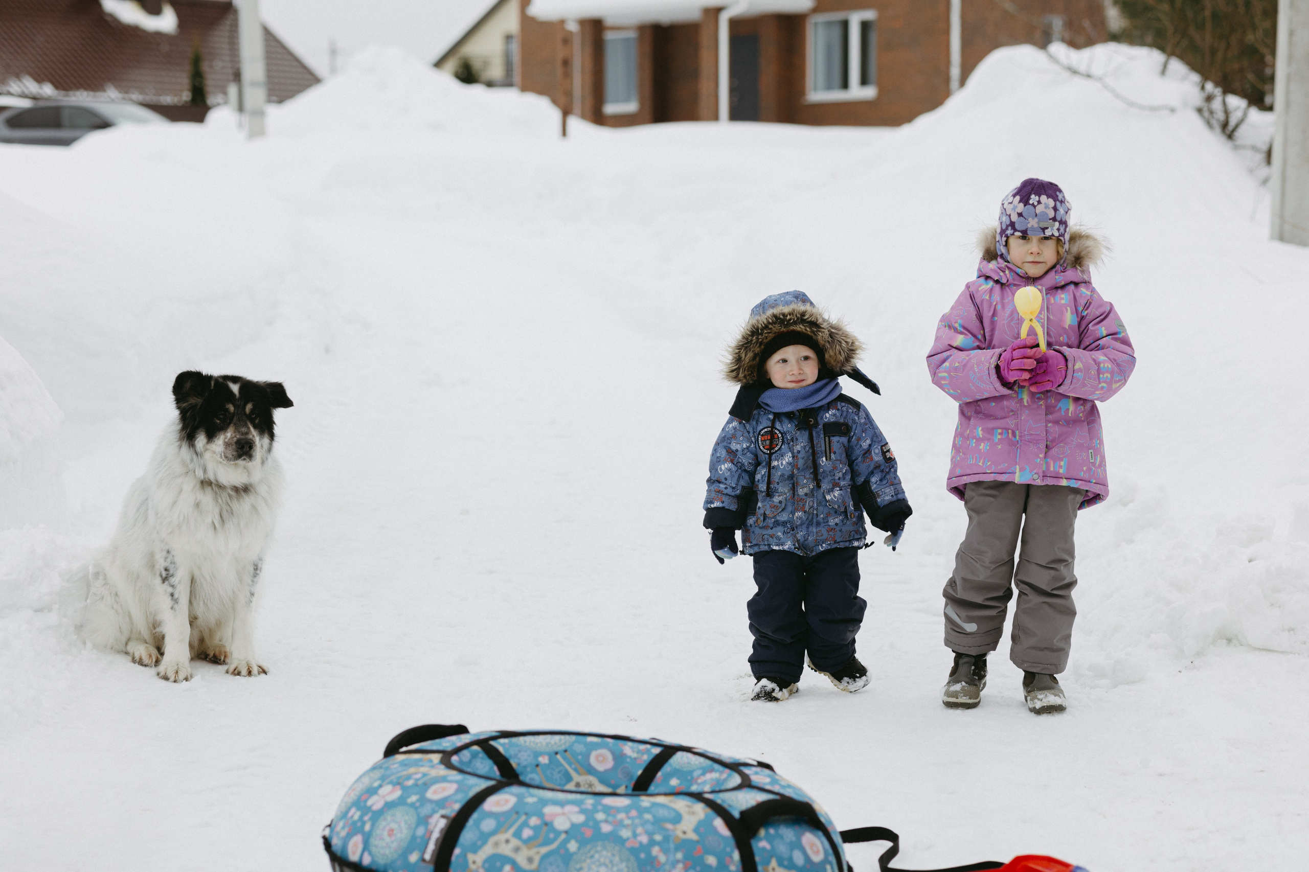 Изготовление куклы к Масленице. Про любовь
