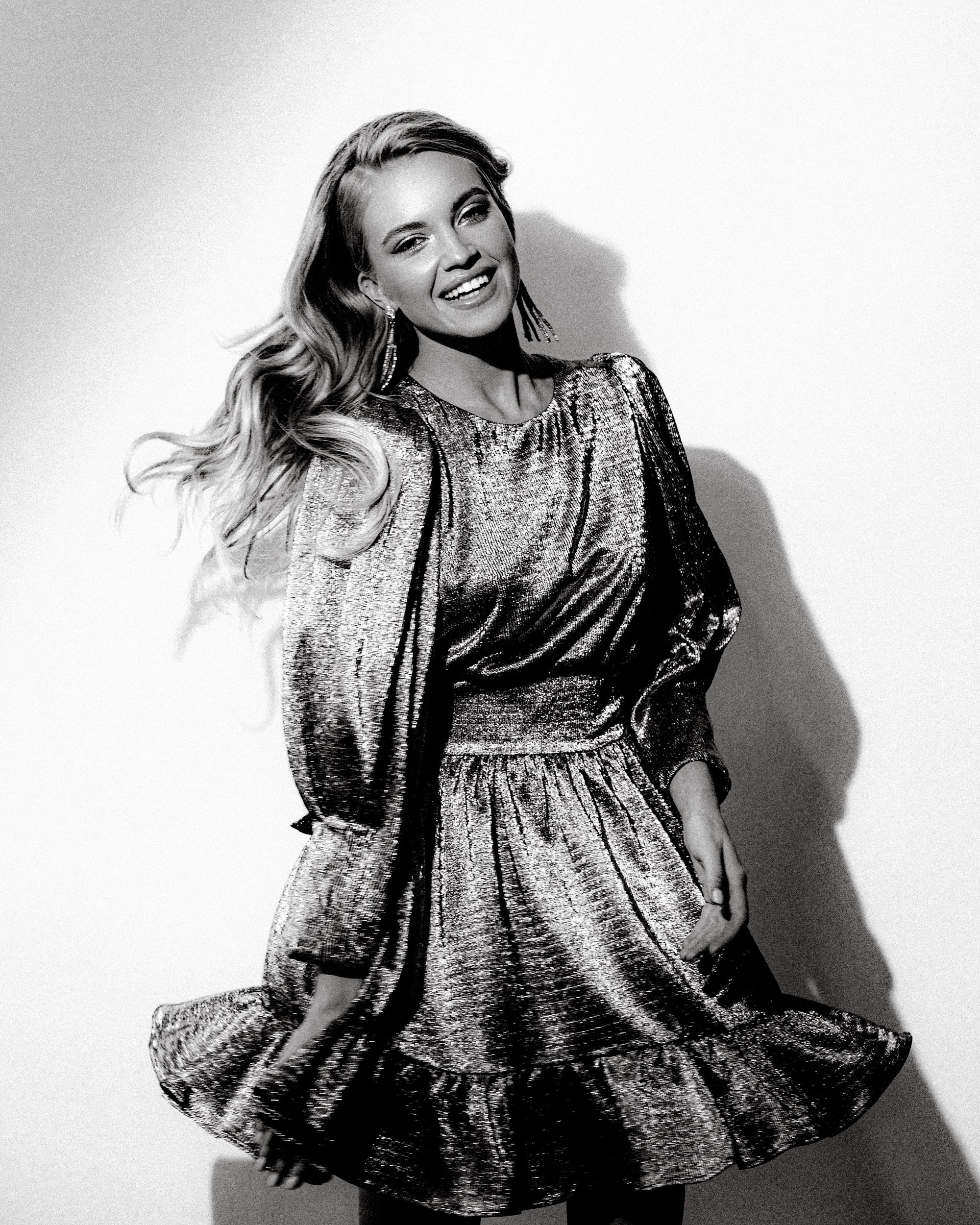 Дарья. Фотограф в Новосибирске Кристина Светлакова