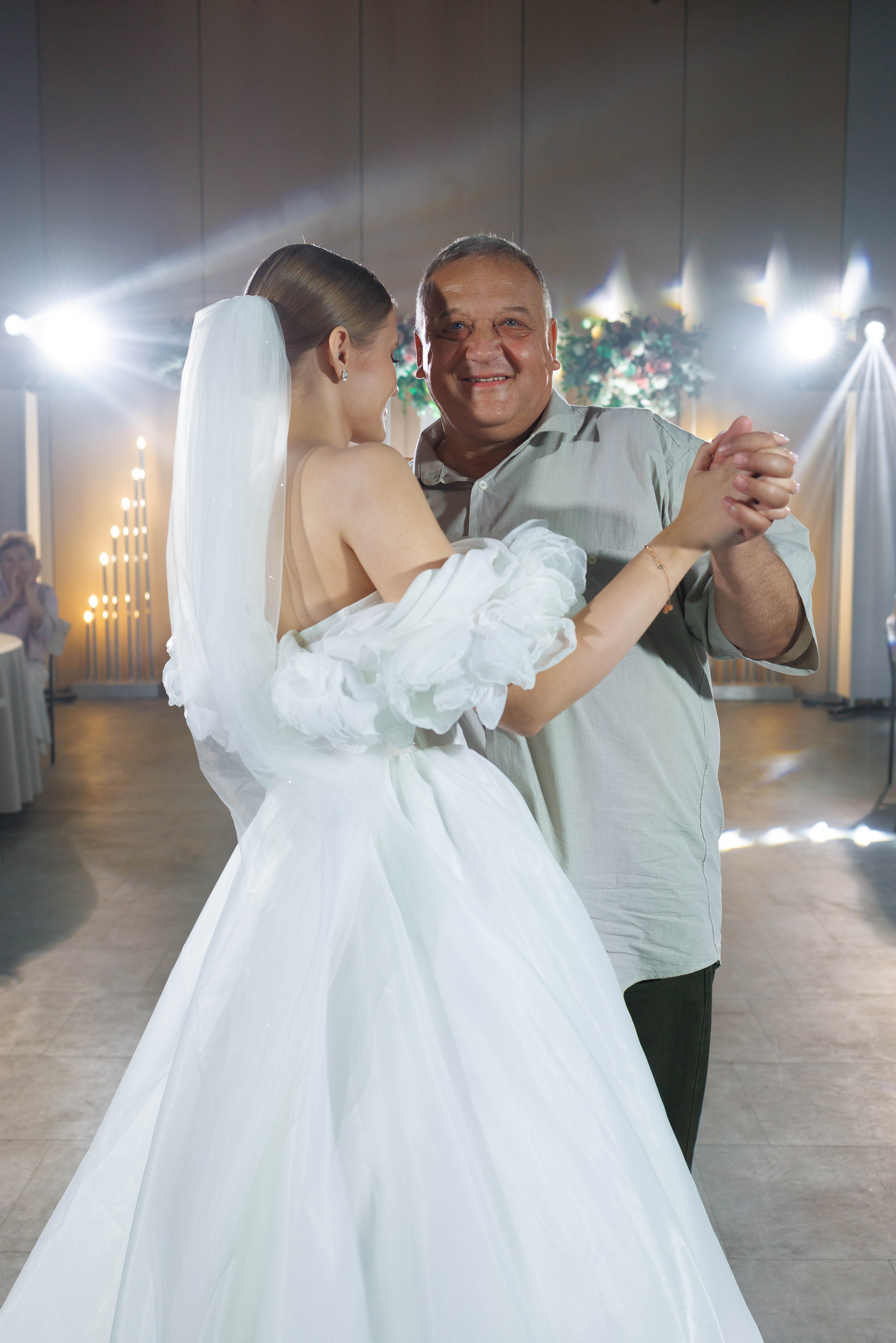 Анна и Святослав. Свадебный фотограф Иркутск