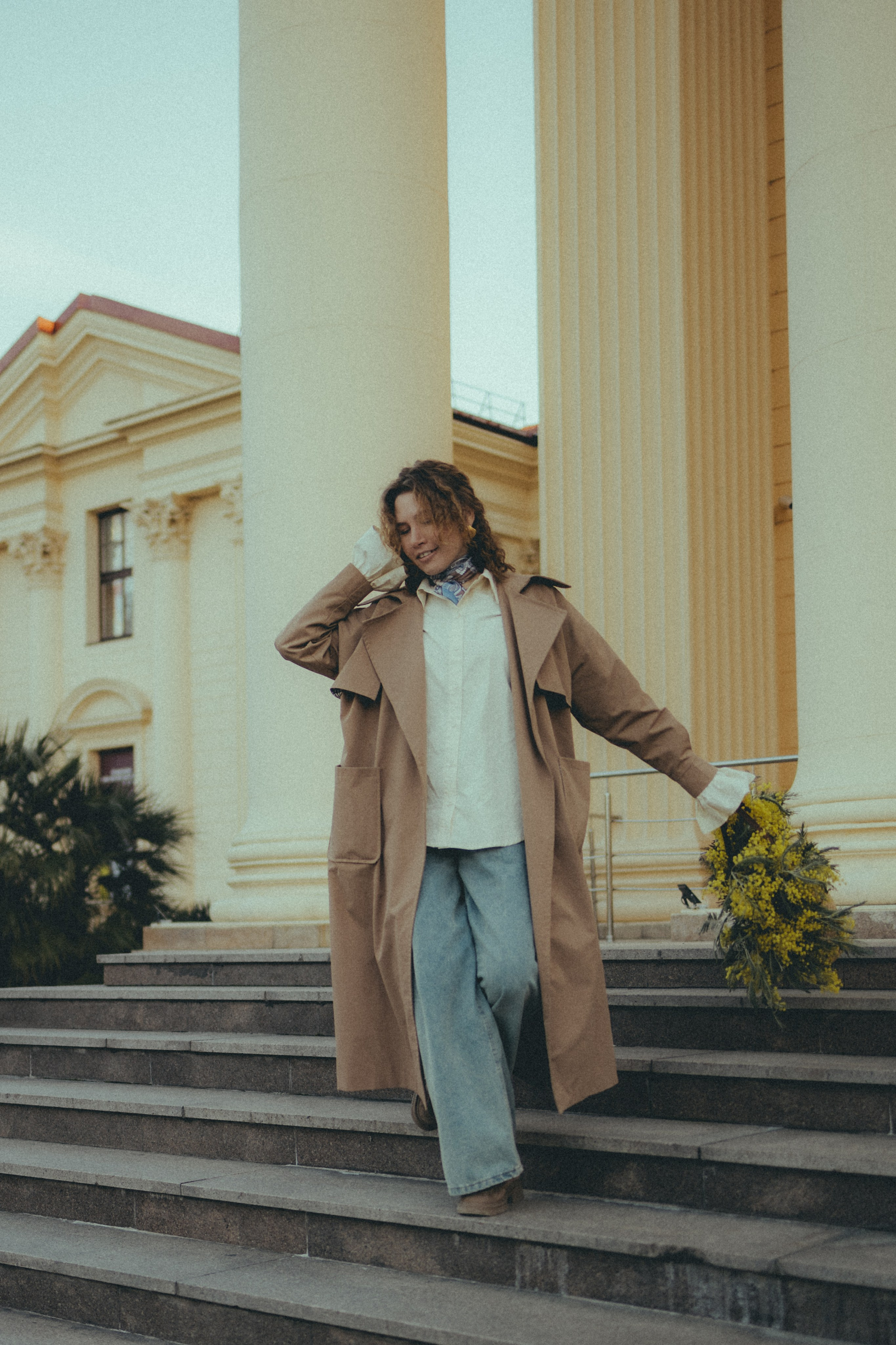 Даша. Фотограф Сочи Адлер Сириус Красная поляна Олеся Минив