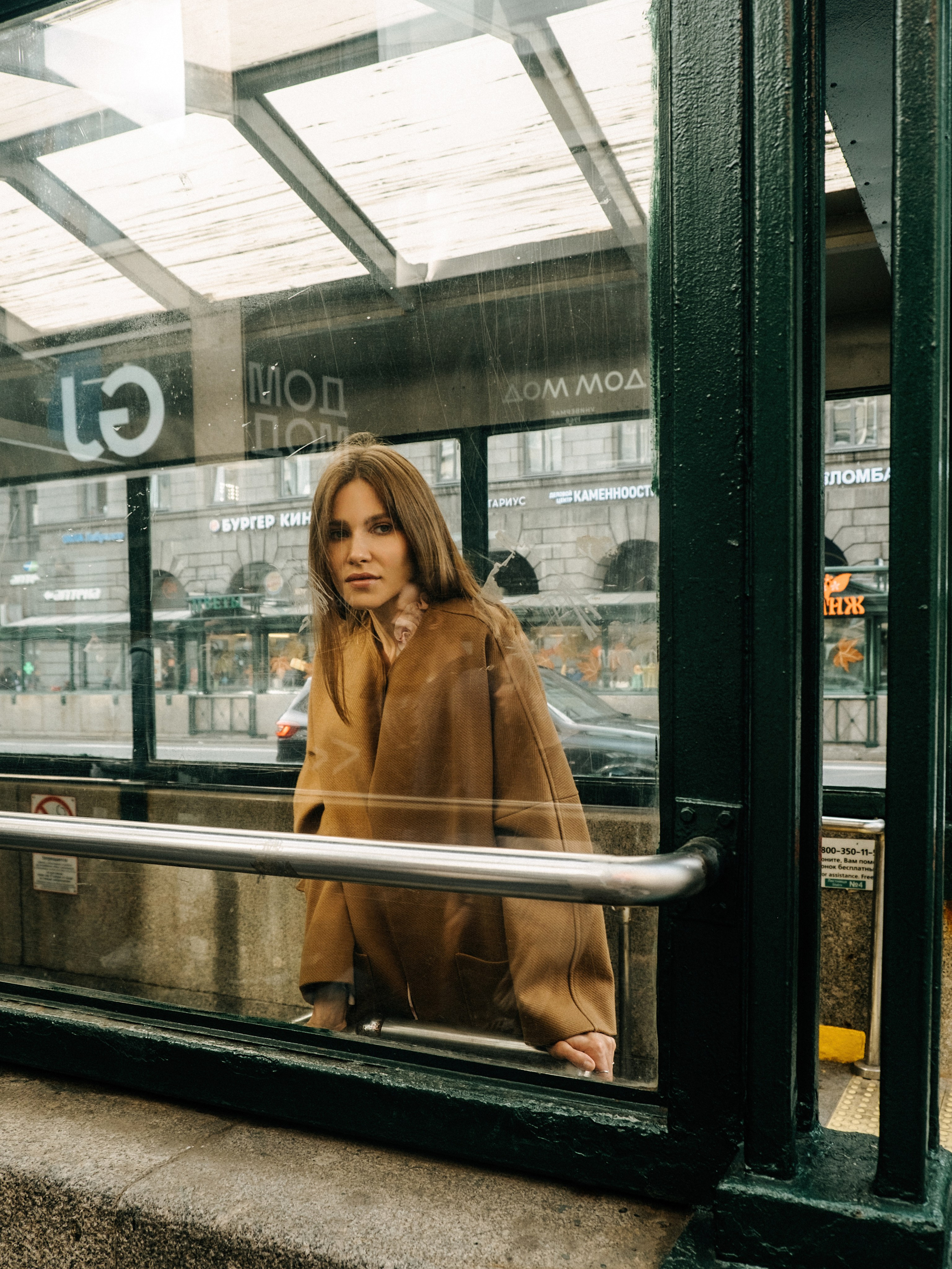 NADINE. Фотограф и видеограф в Санкт-Петербурге Прилепин Слава