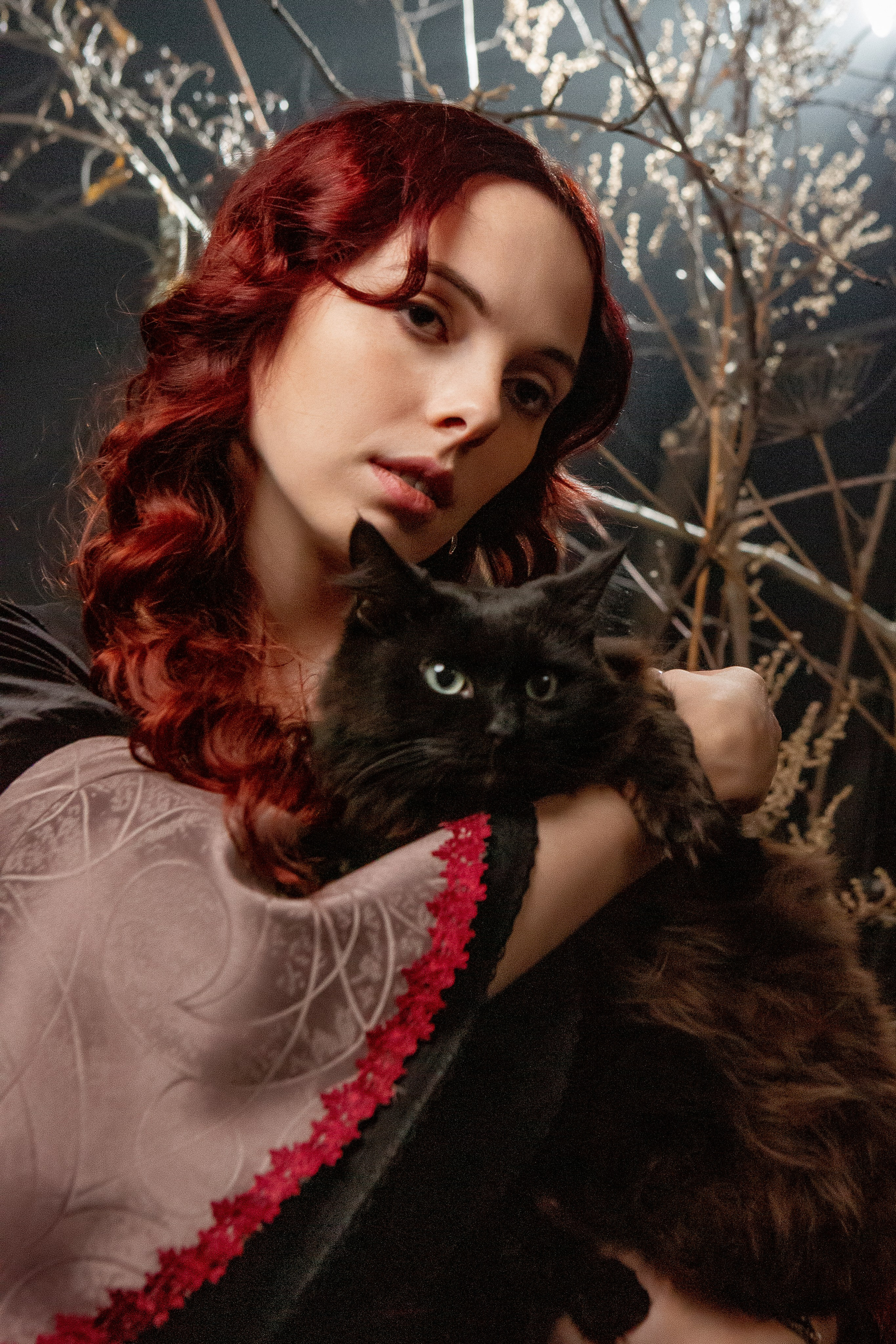 Салемские истории. Фотограф Екатерина Голицына