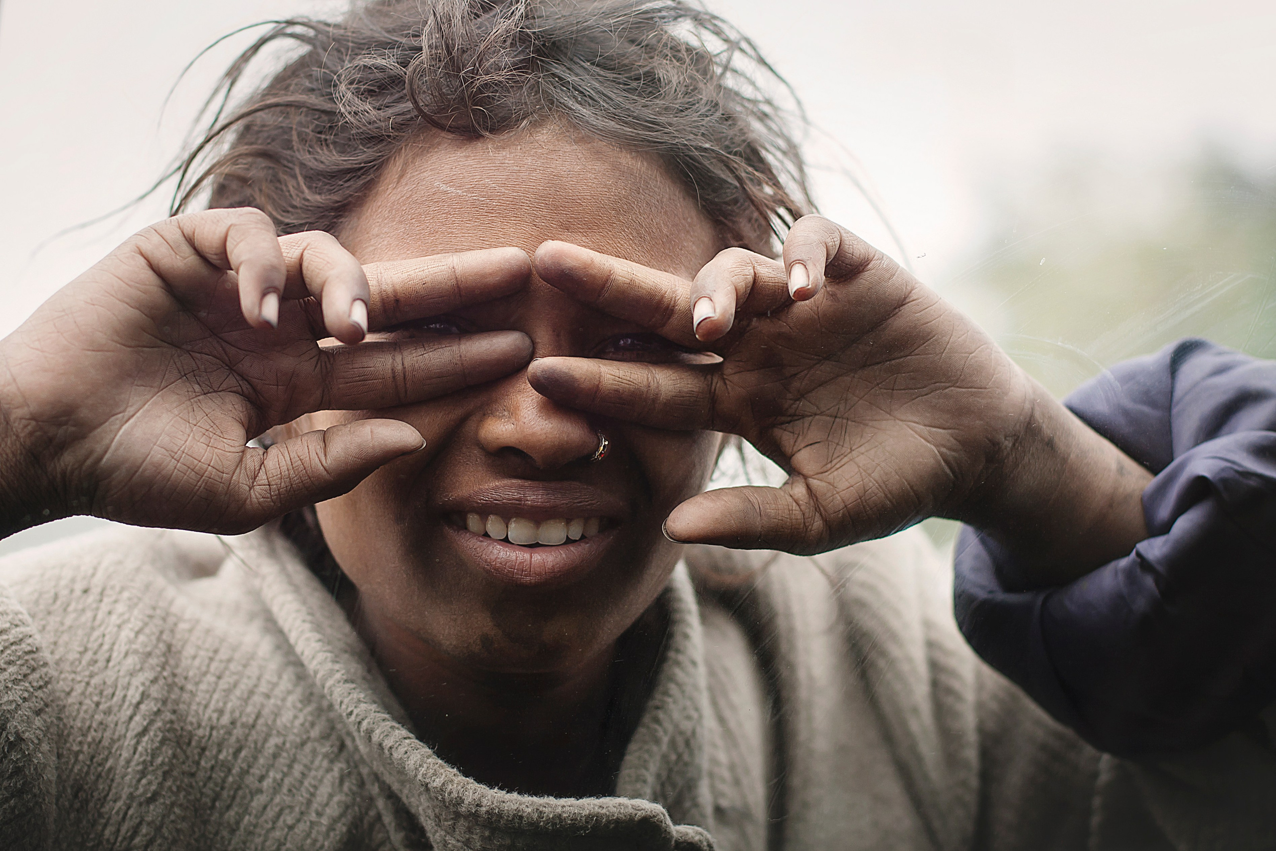 Путешествия. Балетный фотограф в Москве Евгения Сухарева