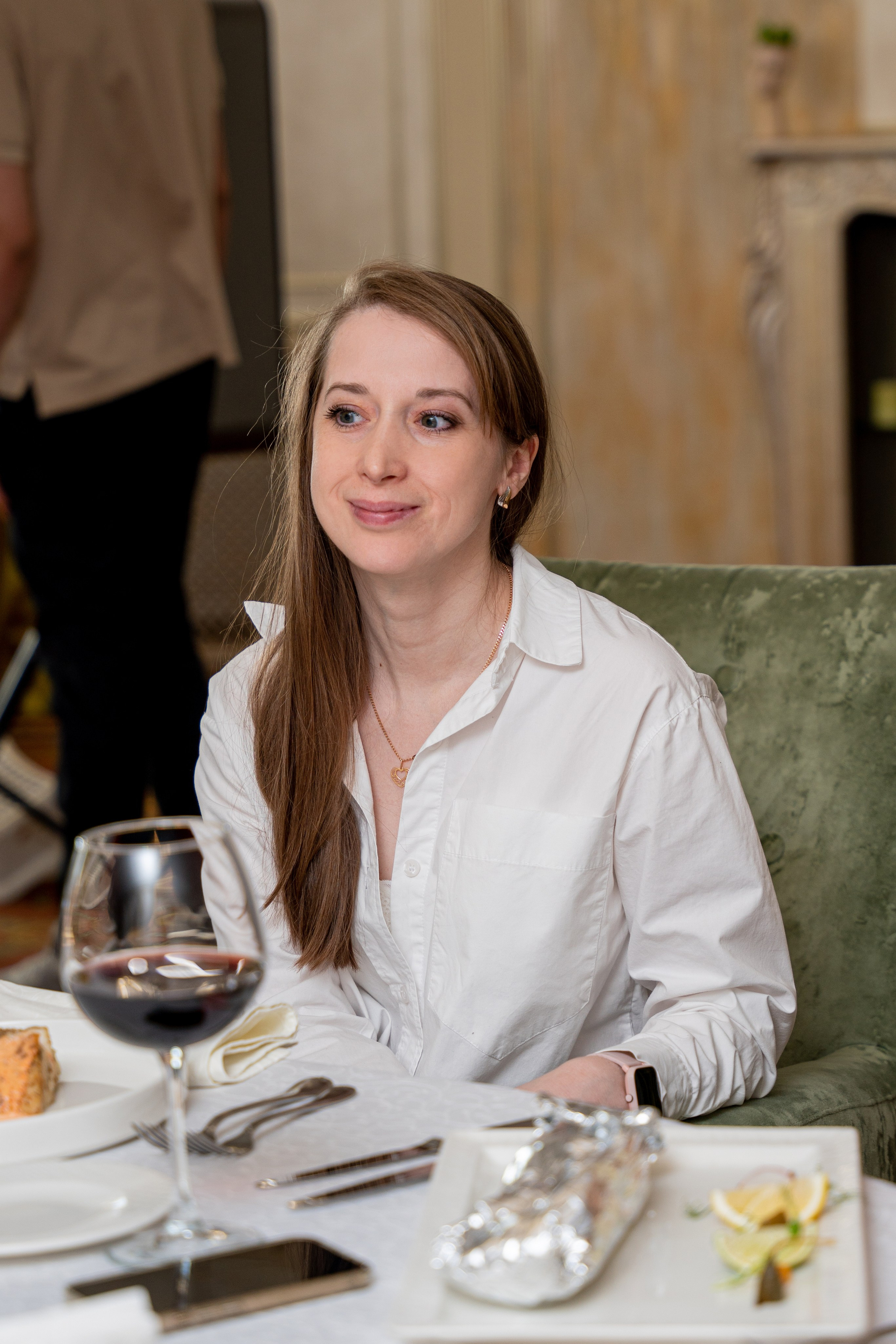 ДР МАРИНЫ. Фотограф на любое мероприятие