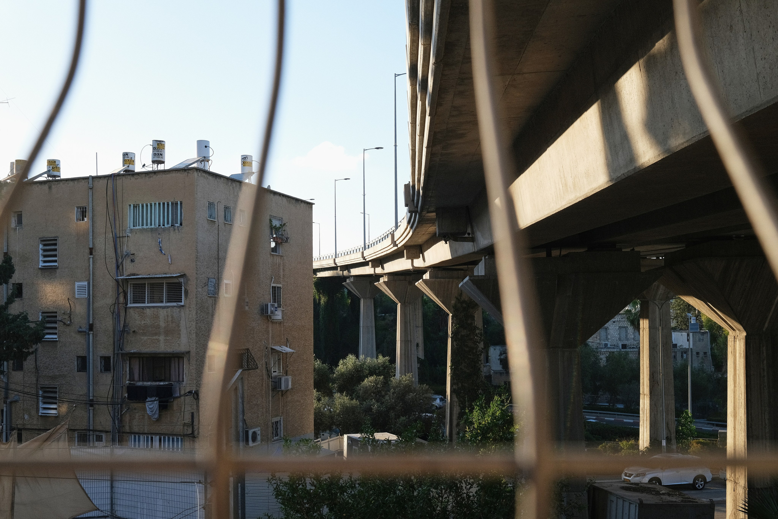 Фотографии Хайфы | Филипп Линзин. Репортажный и портретный фотограф в Санкт-Петербурге Филипп Линзин