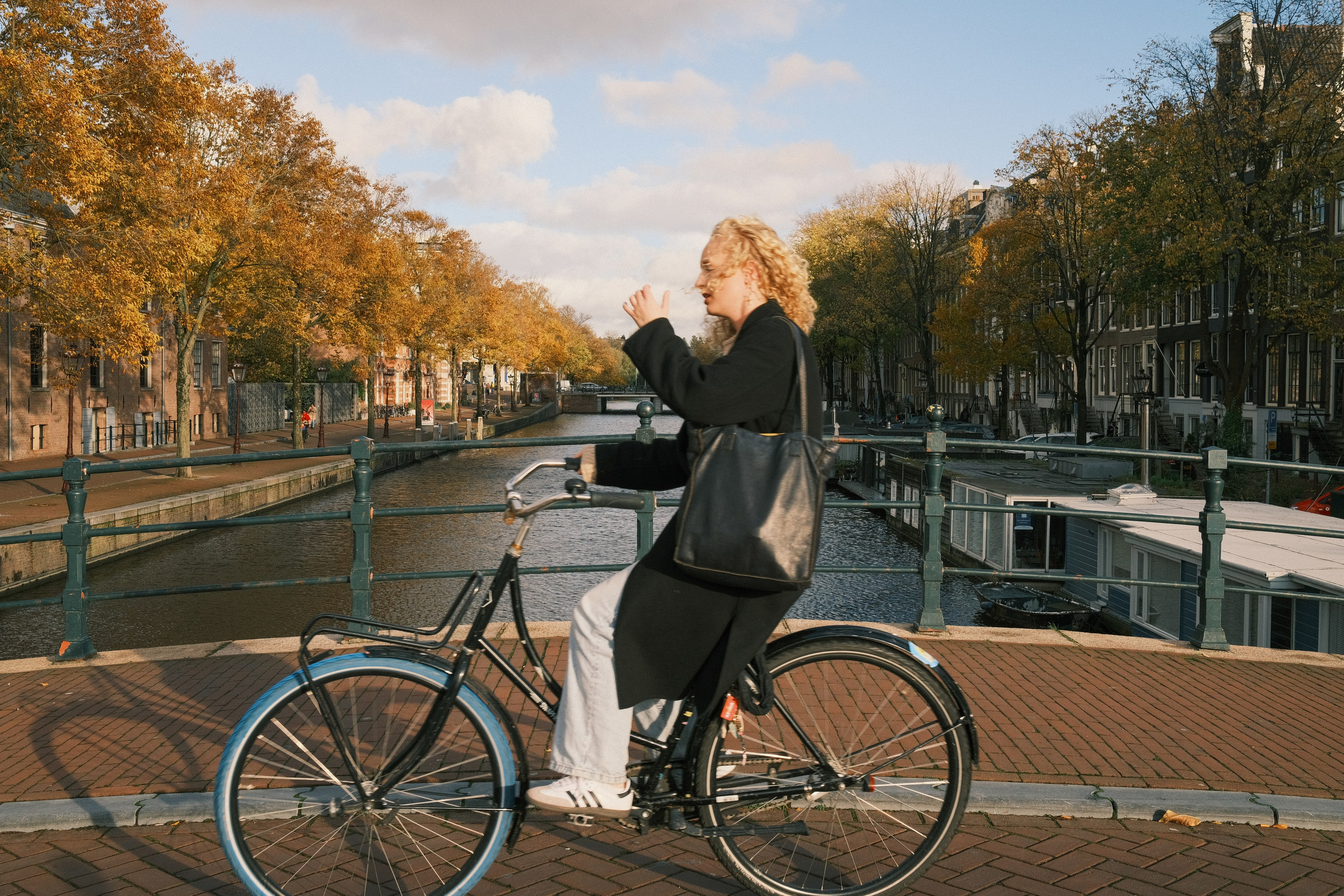 Фотографии Нидерландов | Филипп Линзин. Репортажный и портретный фотограф в Санкт-Петербурге Филипп Линзин