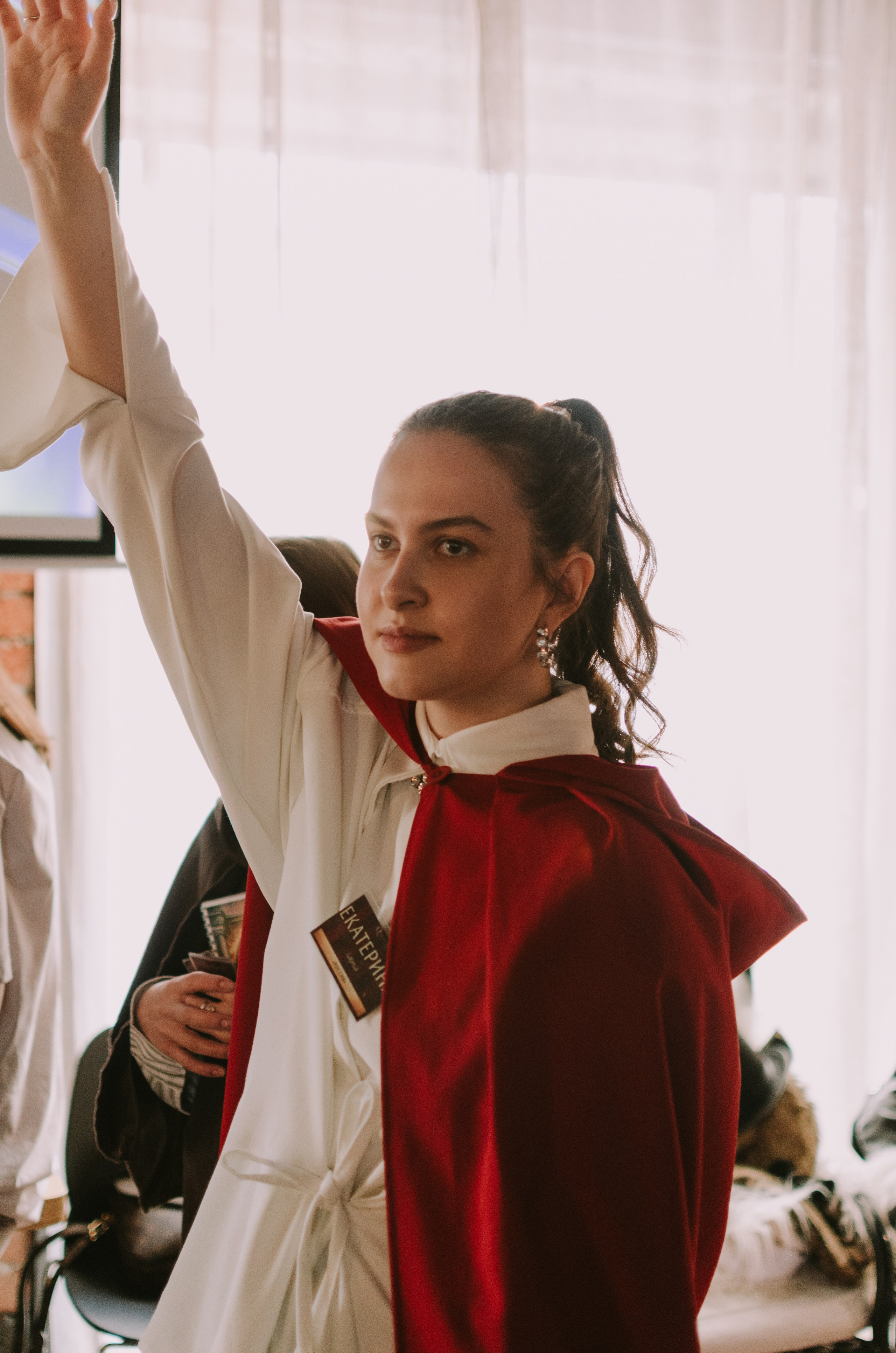 Корпоративы