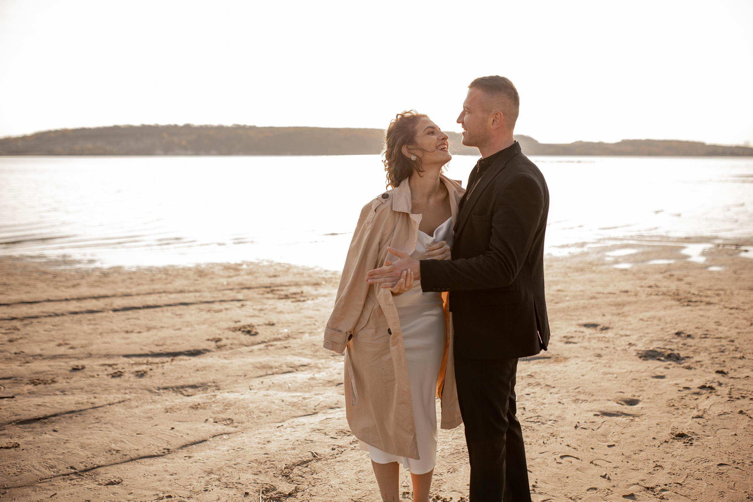 Рома+Рита. Свадебный и семейный фотограф в Белгороде Елена Риннова