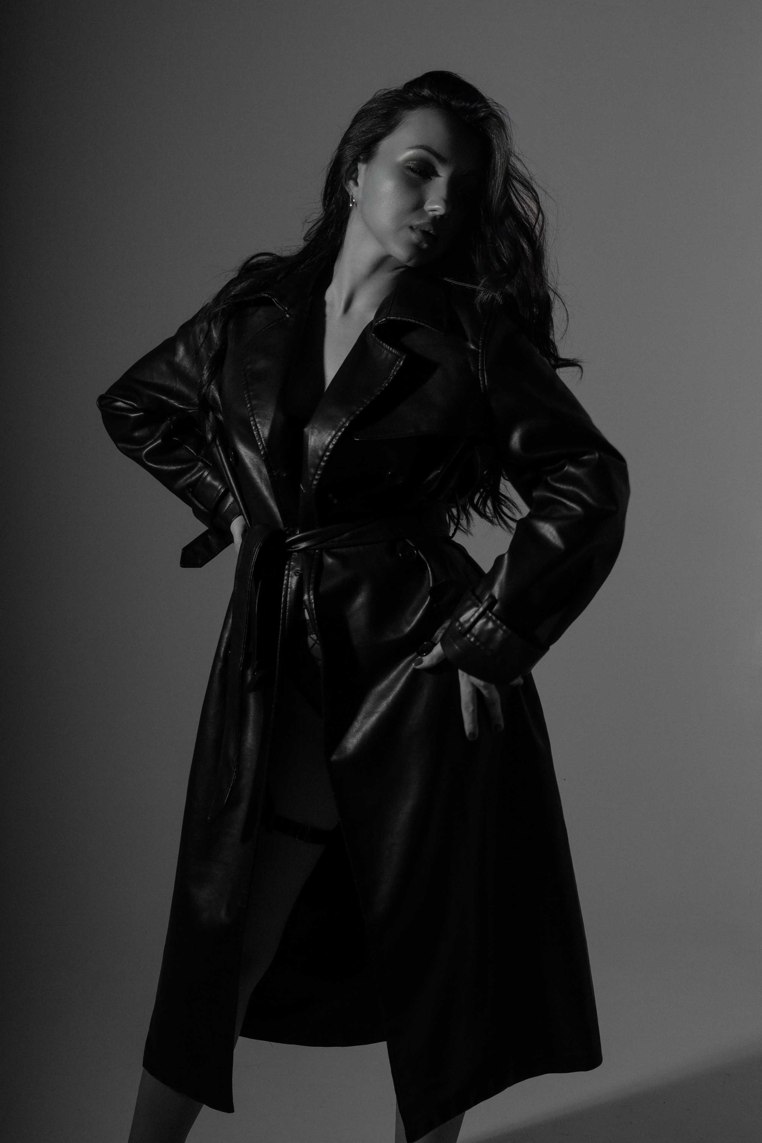 Альбина. Фотограф Анастасия Гордовская