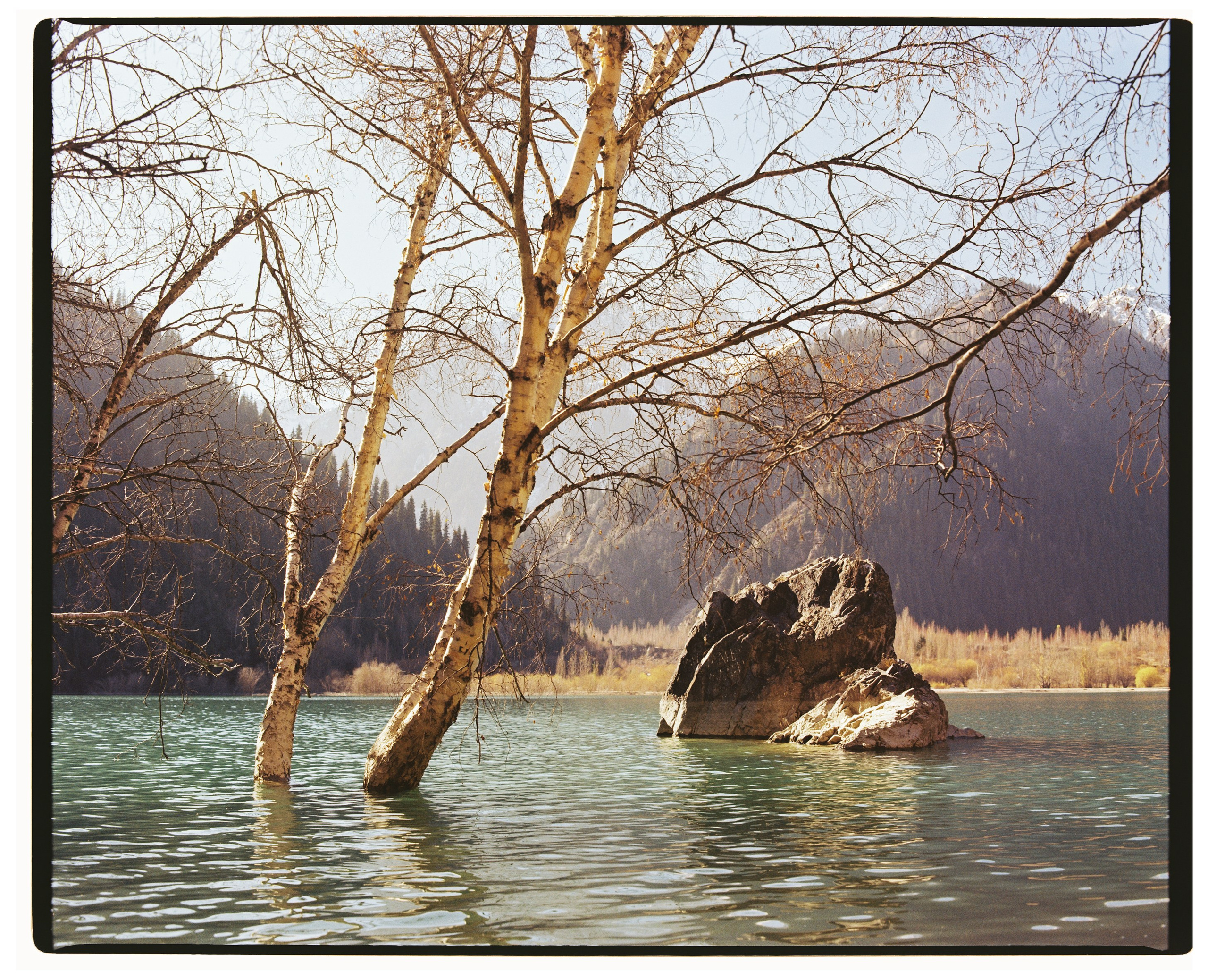 Almaty. Philipp Yelistratov