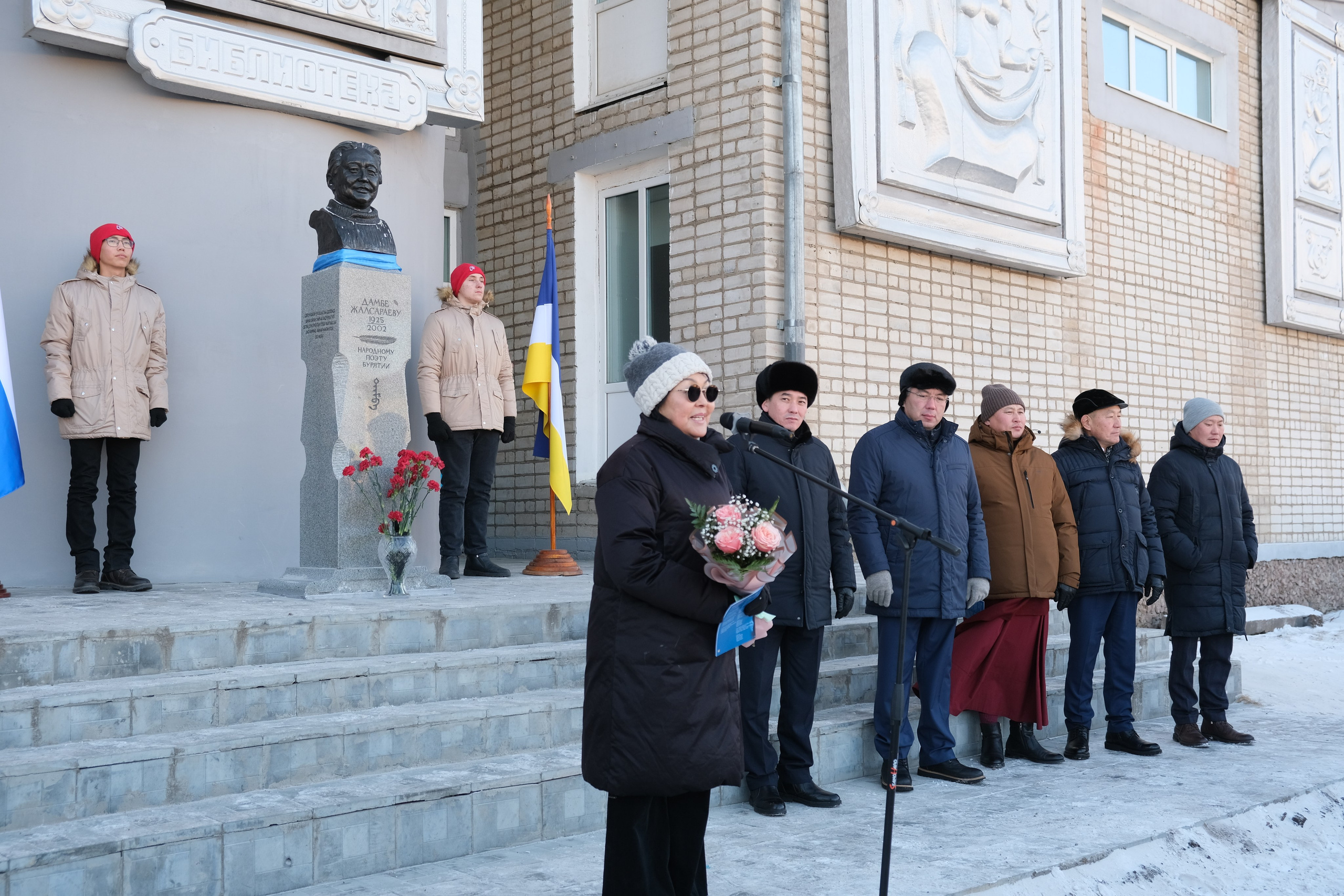 Концерт, посвященный 100-летию Хоринского района. Сэсэг — дочь степи | семейный фотограф