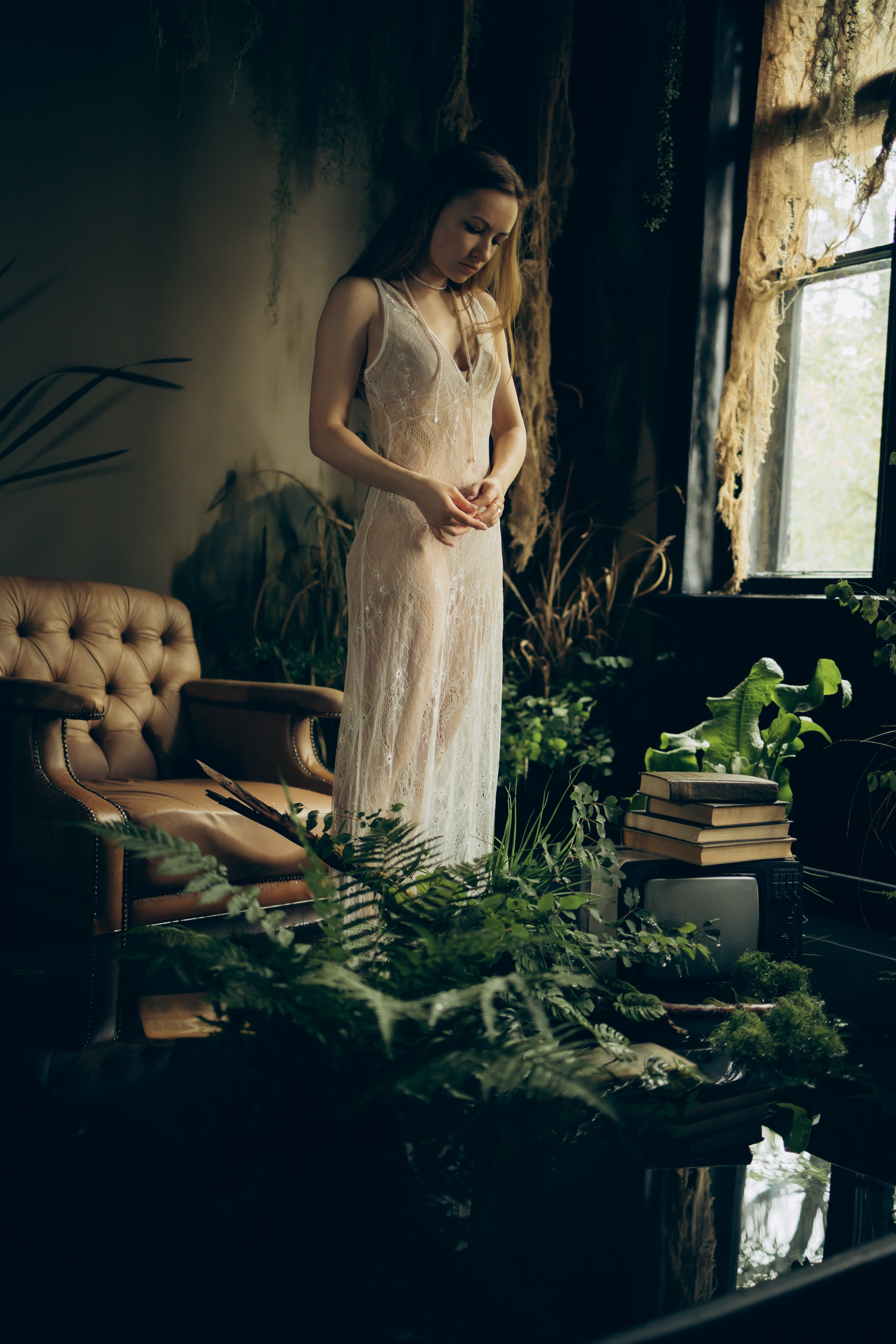 Женский фотограф Истра