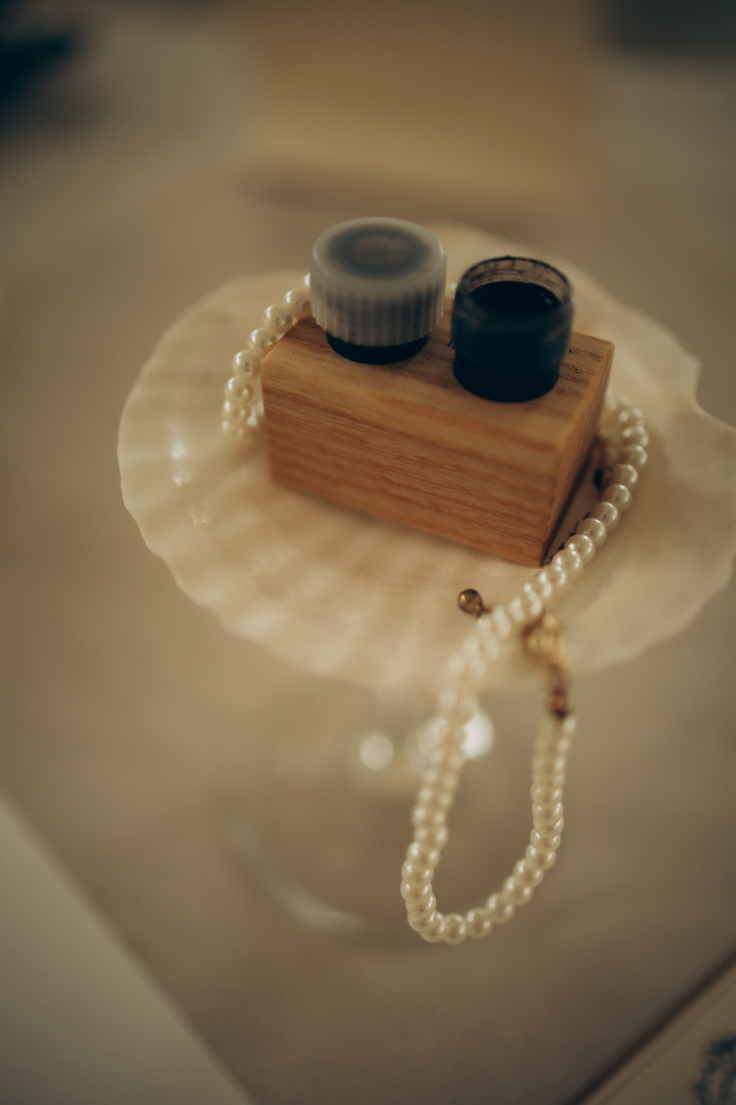 Каллиграфия. Женский фотограф Истра