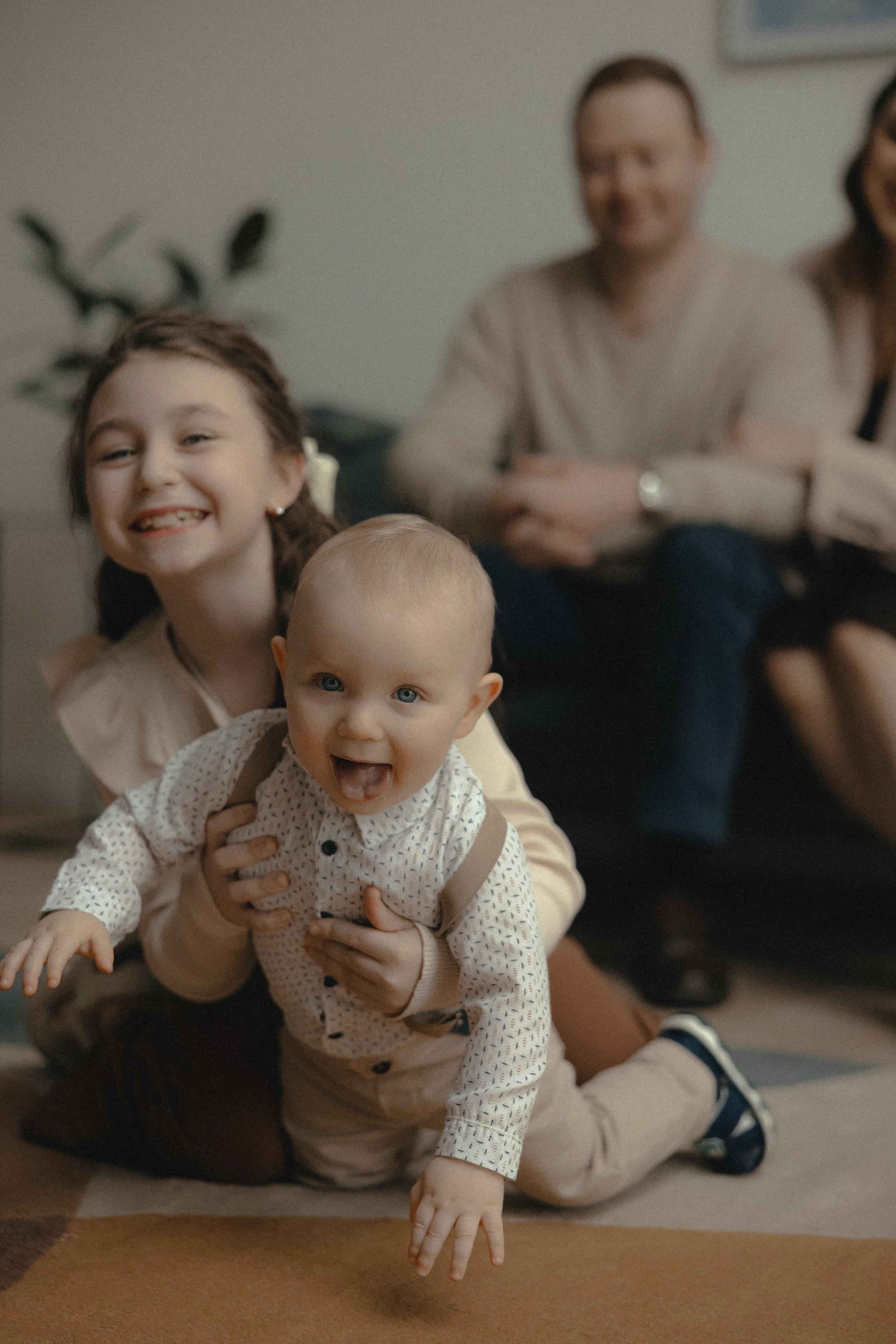 Тепло. Свадебный фотограф в Москве