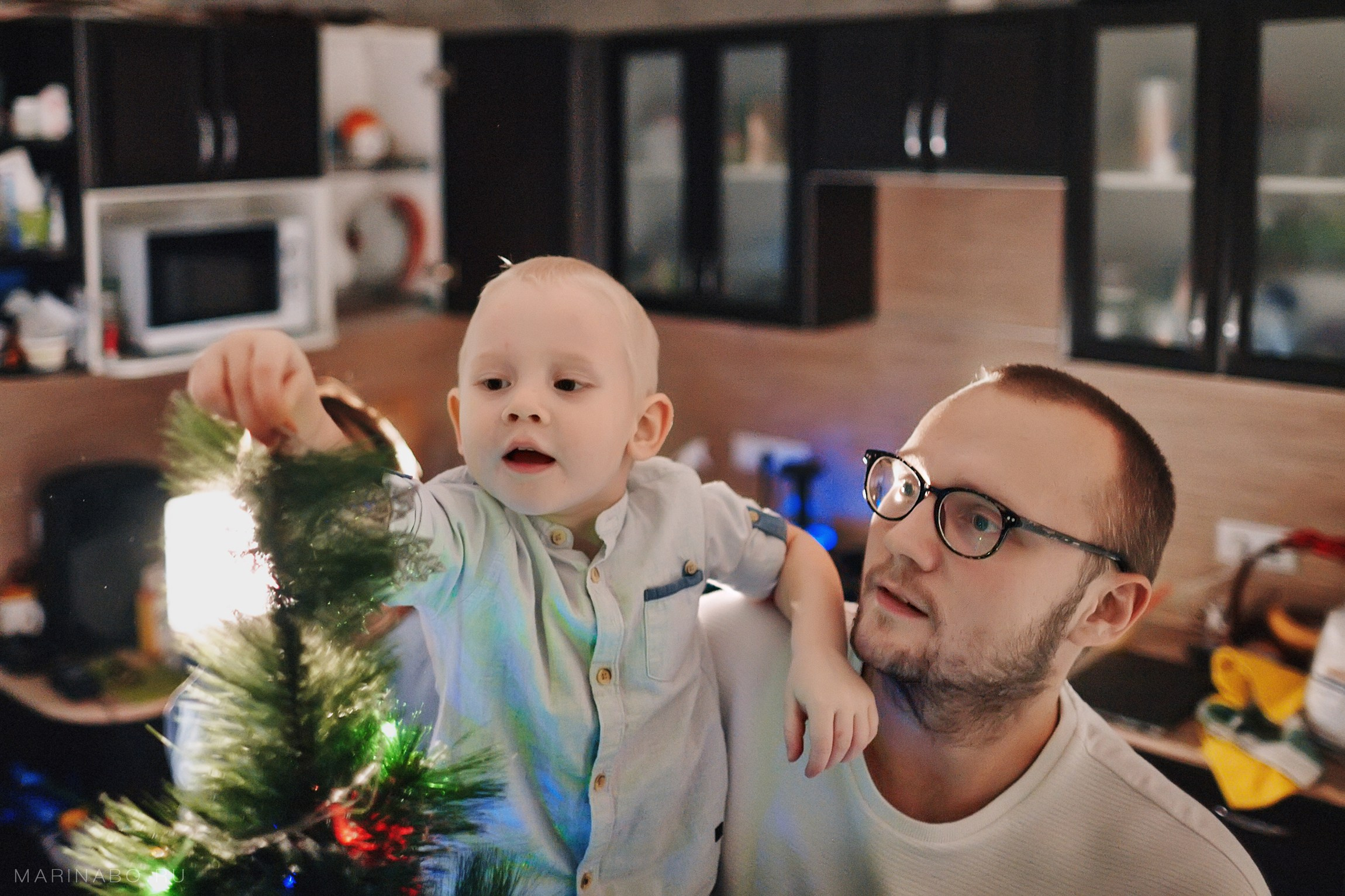 В гостях, новогодняя, домашняя фотосъемка в Санкт-Петербурге. Семейный Lifestyle фотограф в Санкт-Петербурге Марина Бокшицкая