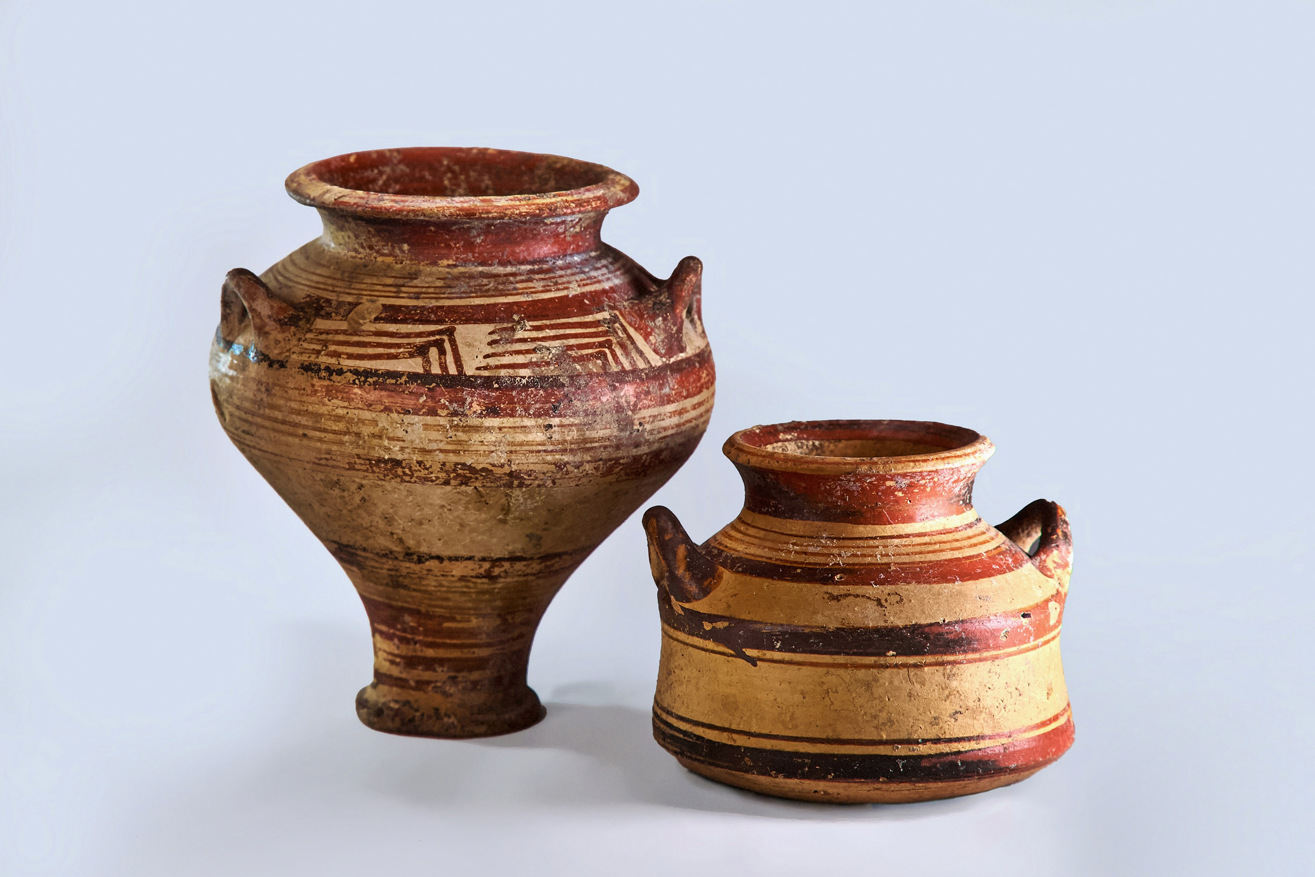 Археологическая экспедиция в Сирии. Семейный Lifestyle фотограф в Санкт-Петербурге Марина Бокшицкая