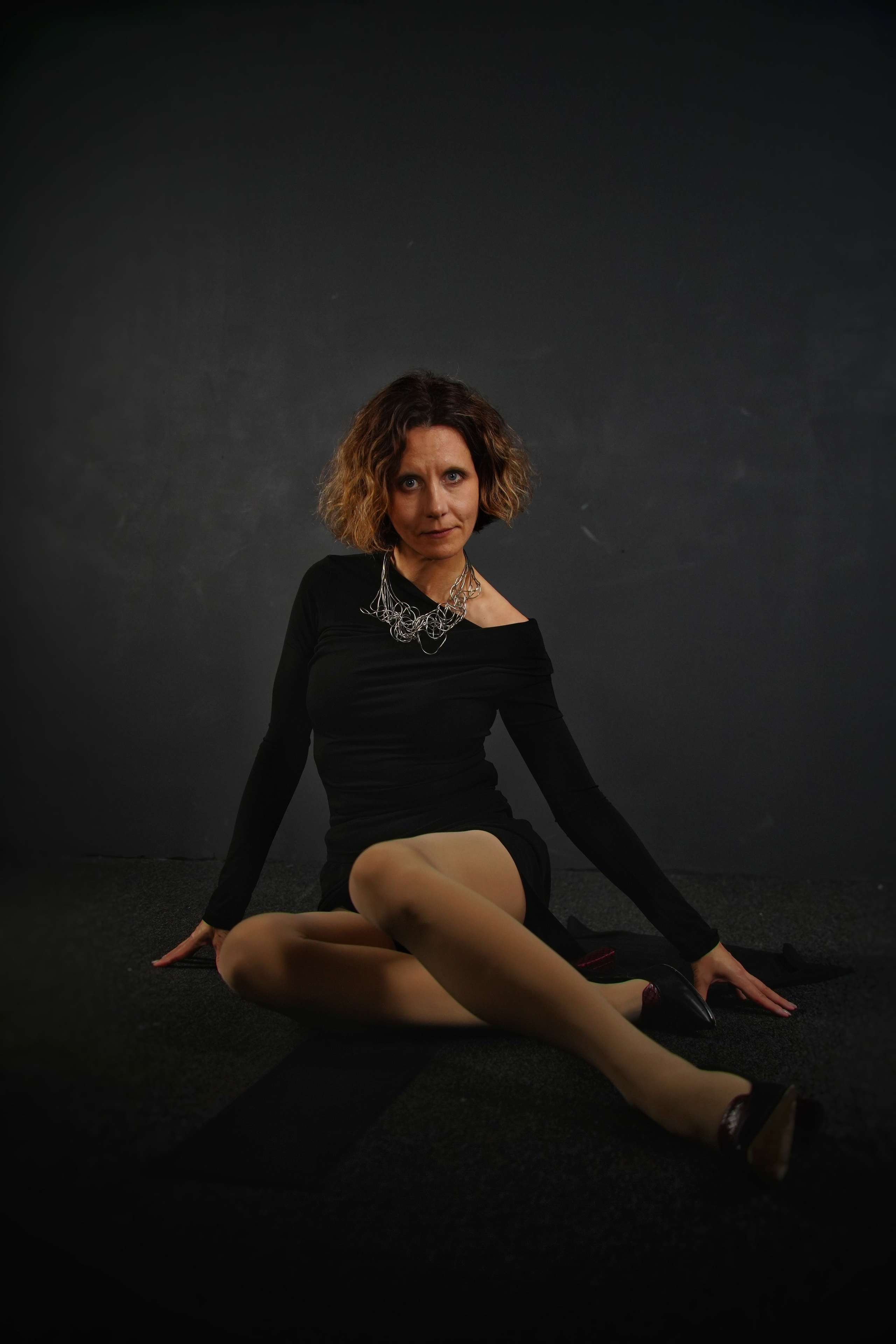 ФОТОСЕССИЯ Екатерины. VetkasART