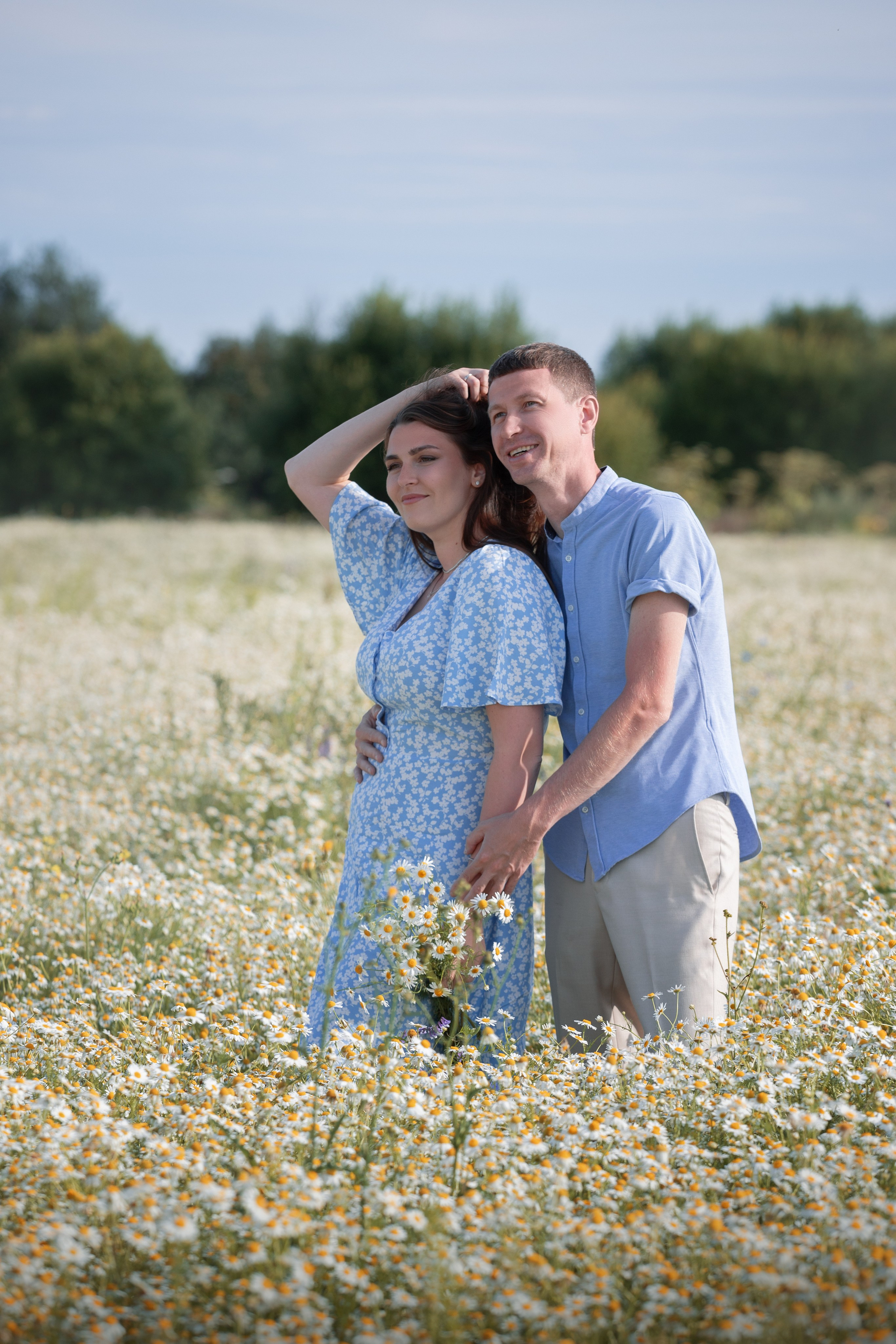 Love story фотограф в Переславле. Фотограф Переславль Анастасия Гусева
