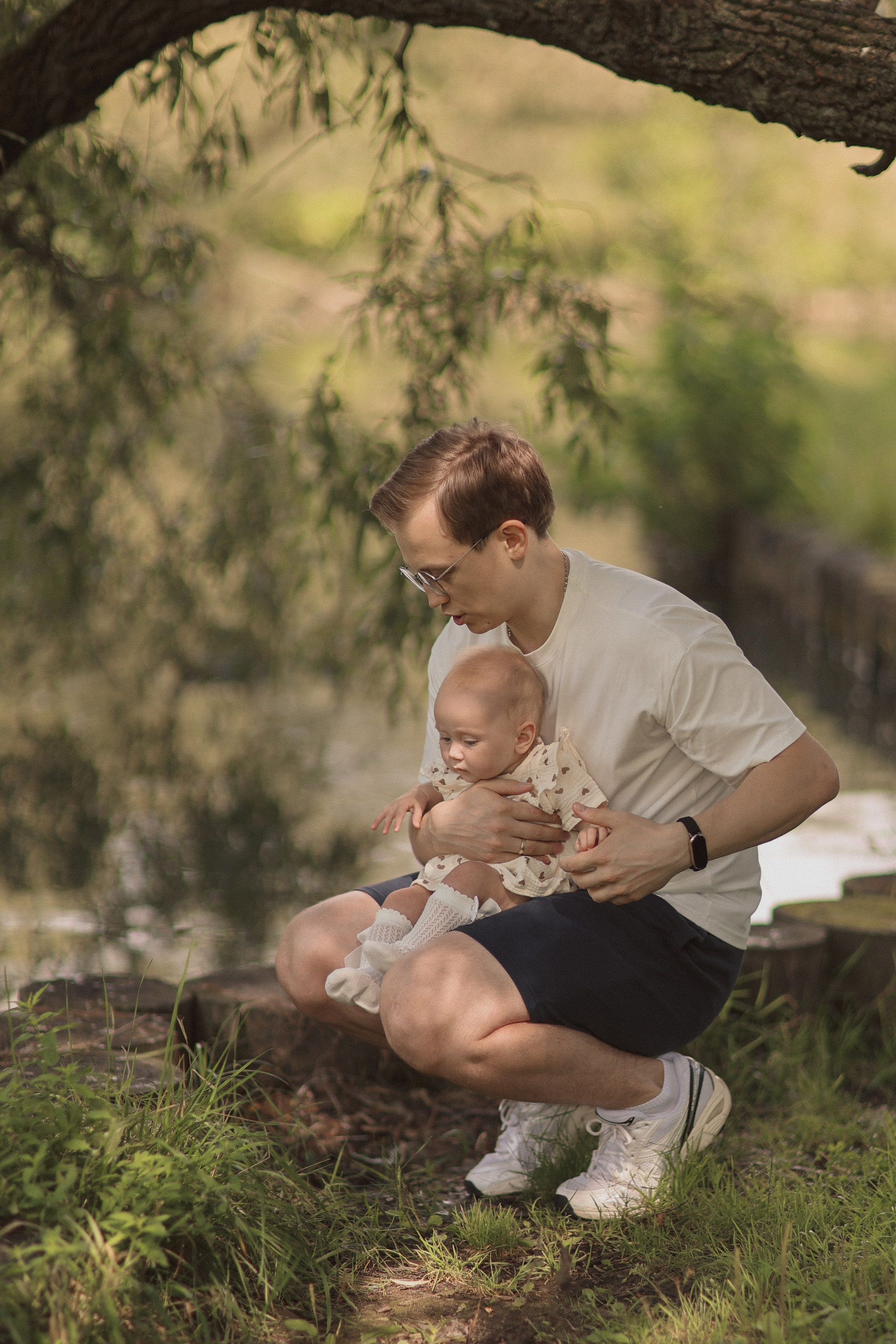 Малышка Маргарита. Детский и семейный фотограф, съемка новорожденных Москва
