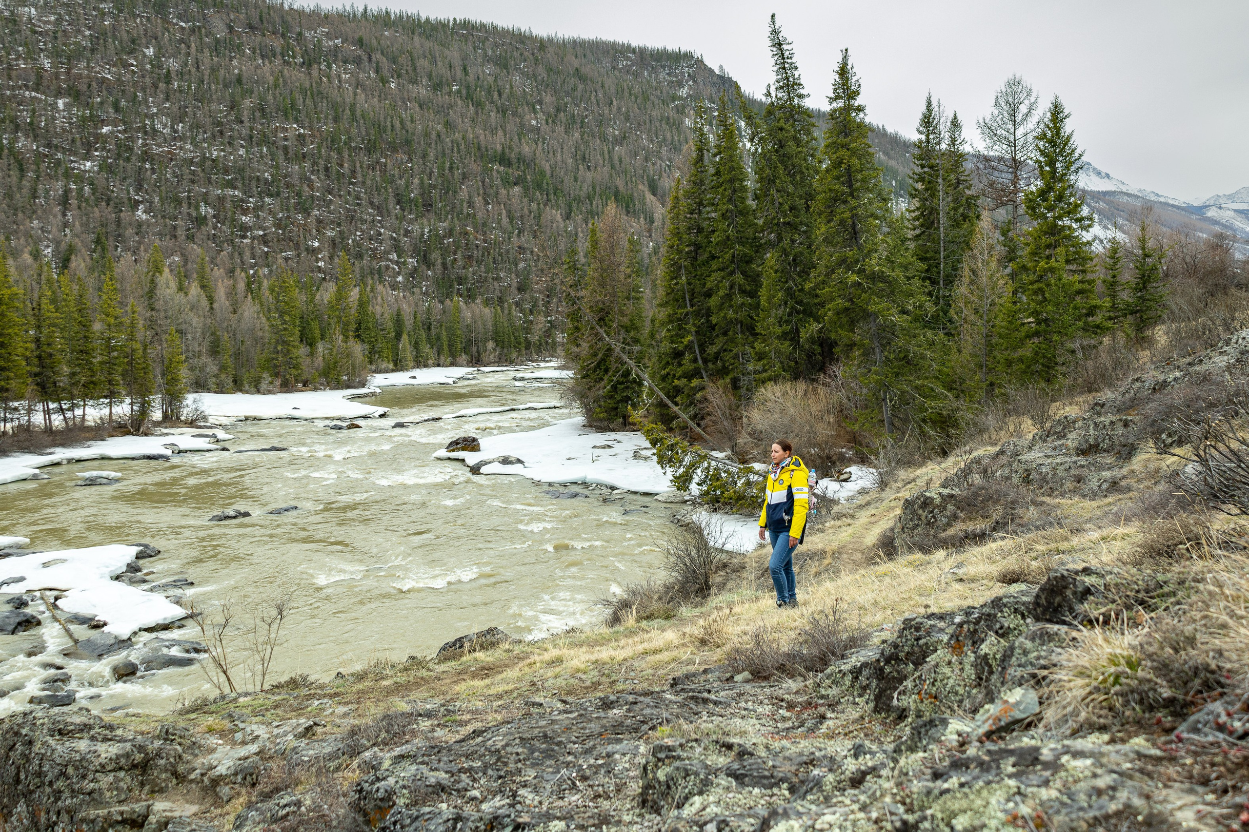 Майские в горах 2023. Gennady Travel