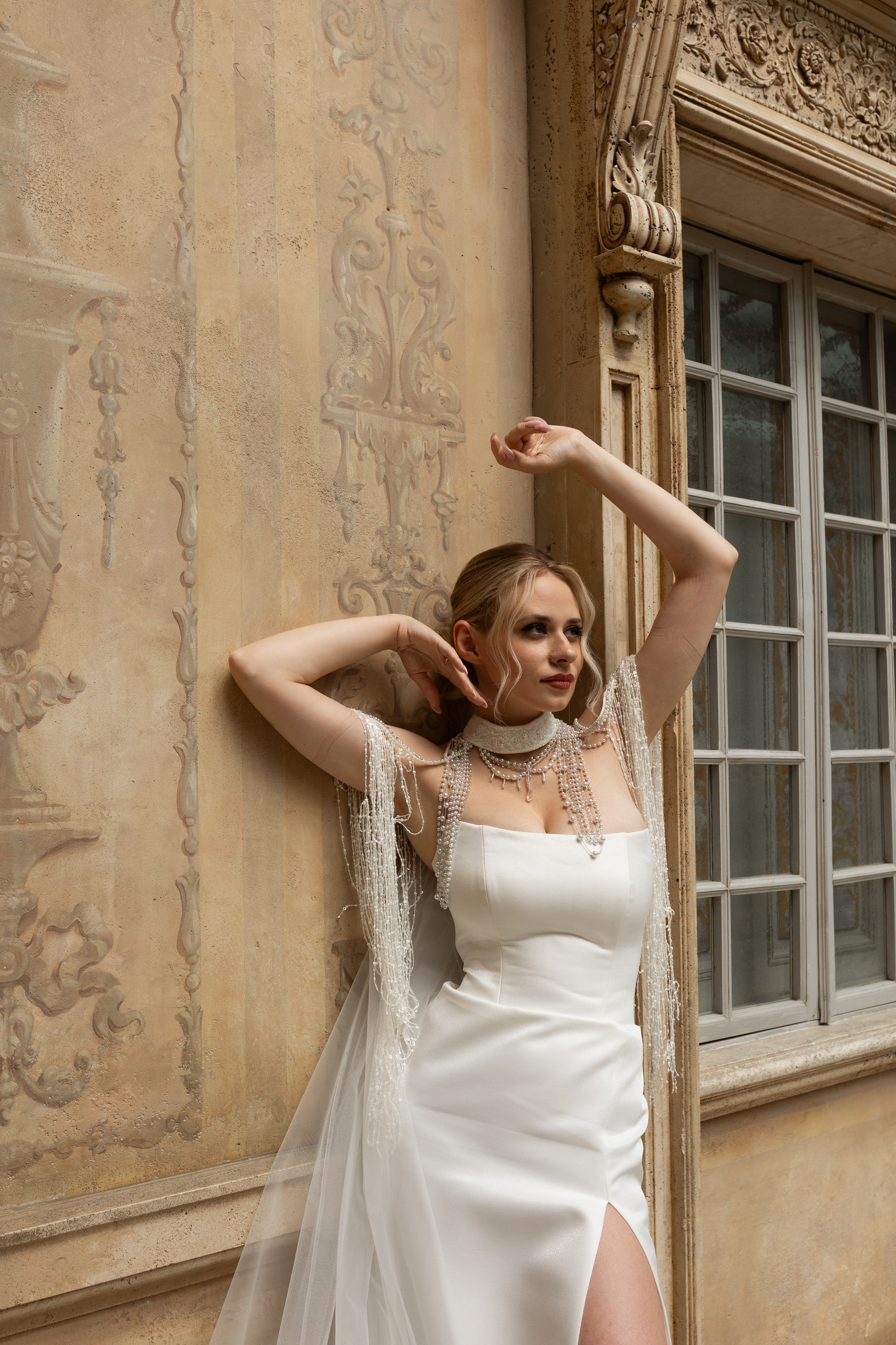 М+И. Свадебный и семейный фотограф в Москве Вероника Сычева