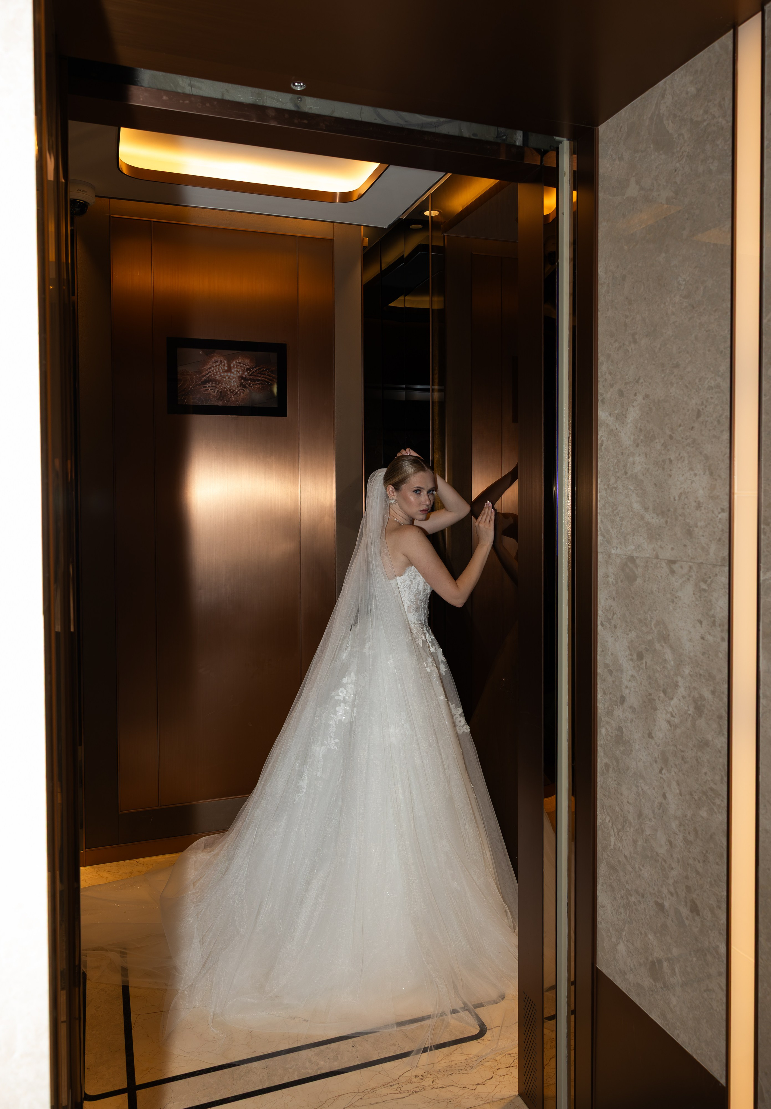 А+А. Свадебный и семейный фотограф в Москве Вероника Сычева