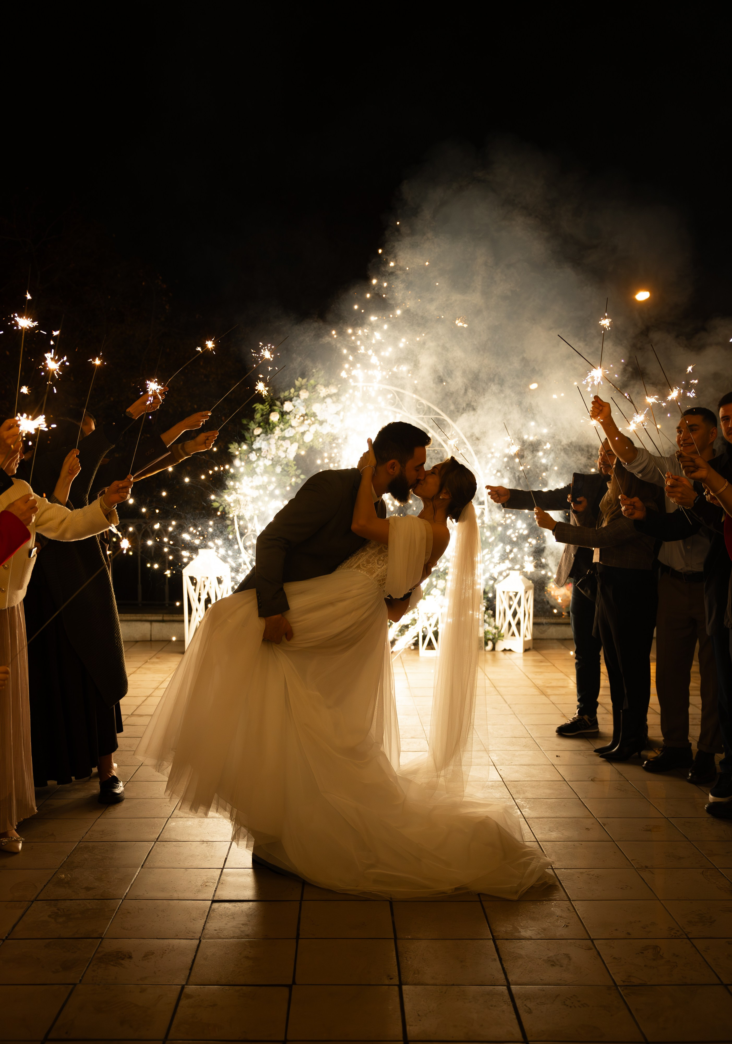 Т+Р. Свадебный и семейный фотограф в Москве Вероника Сычева