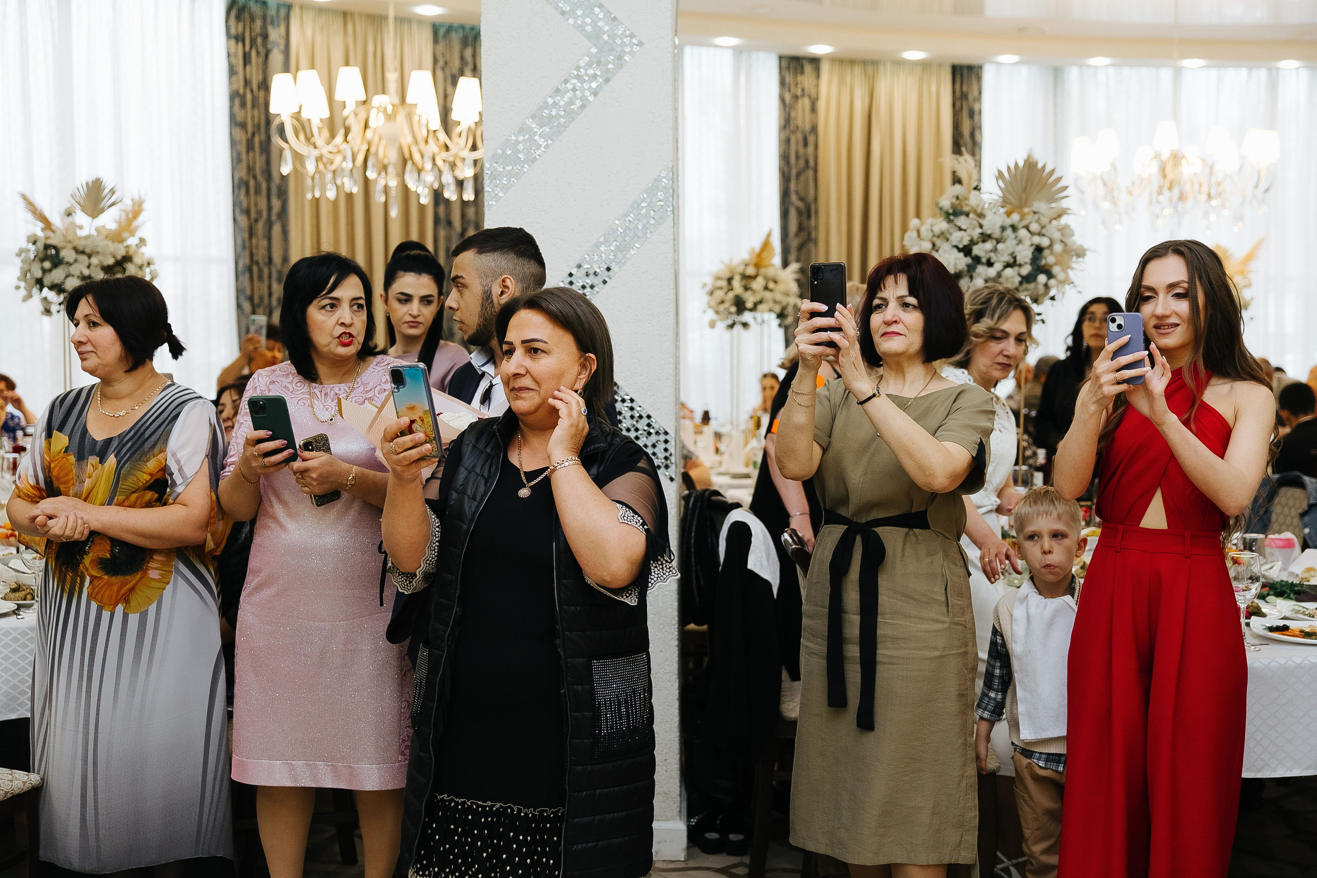 Шах и Ирада. Фотограф в Красноярске Надежда Воскресенская