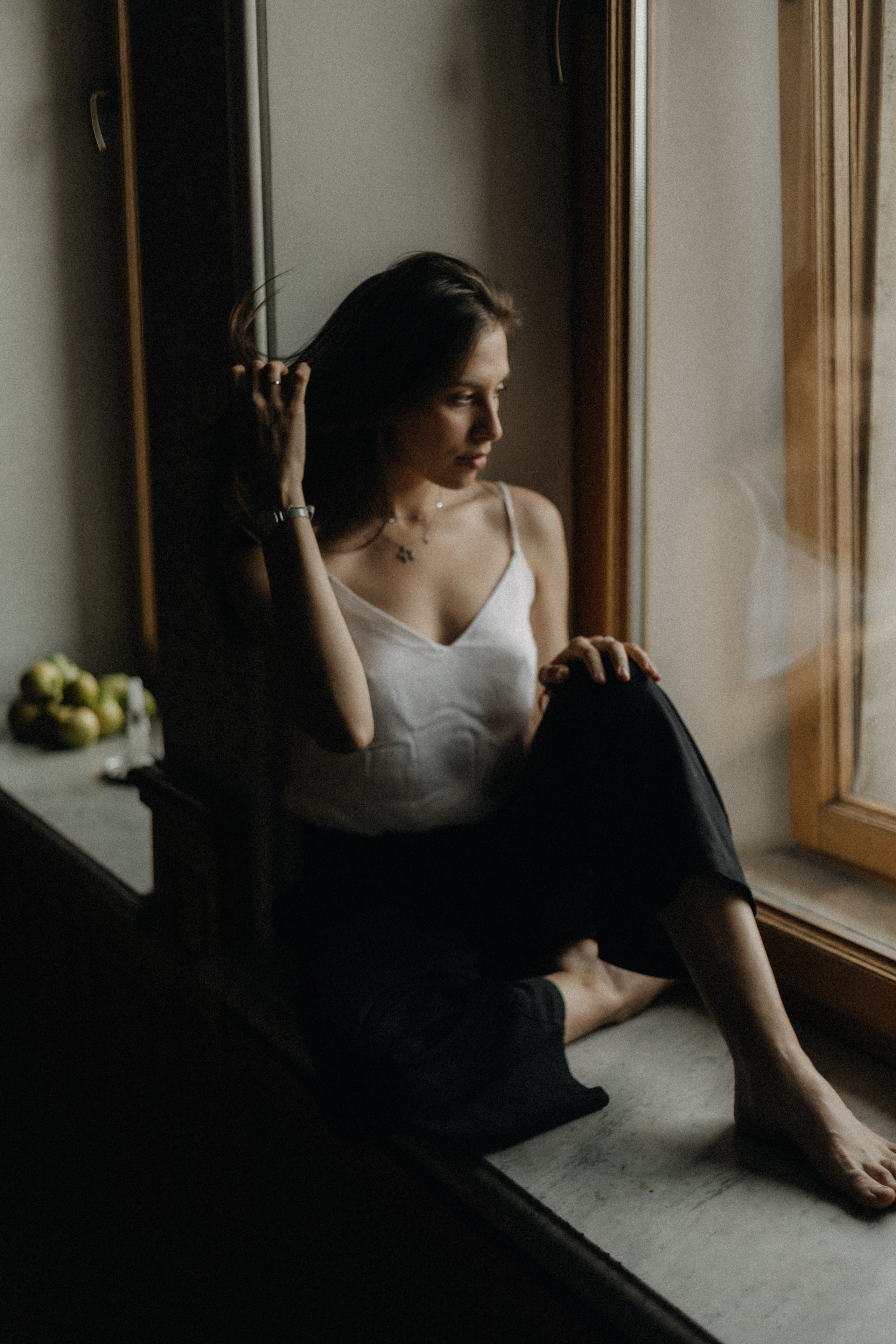 Оля. Фотограф в Петербурге Ольга Стрельченко