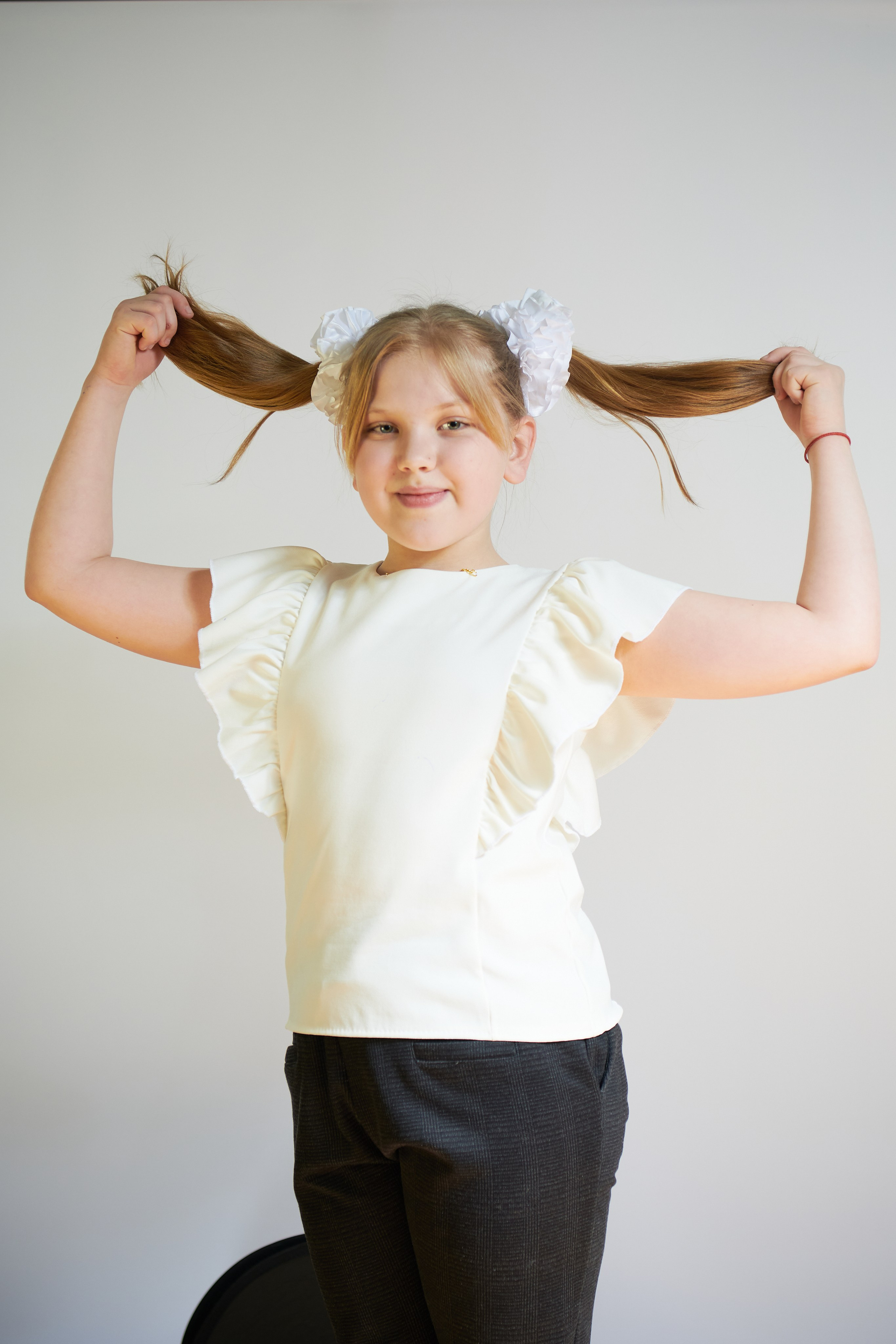 Фото в альбом. Портретная серия. Ольга Чёкотова (Фотограф Кострома)